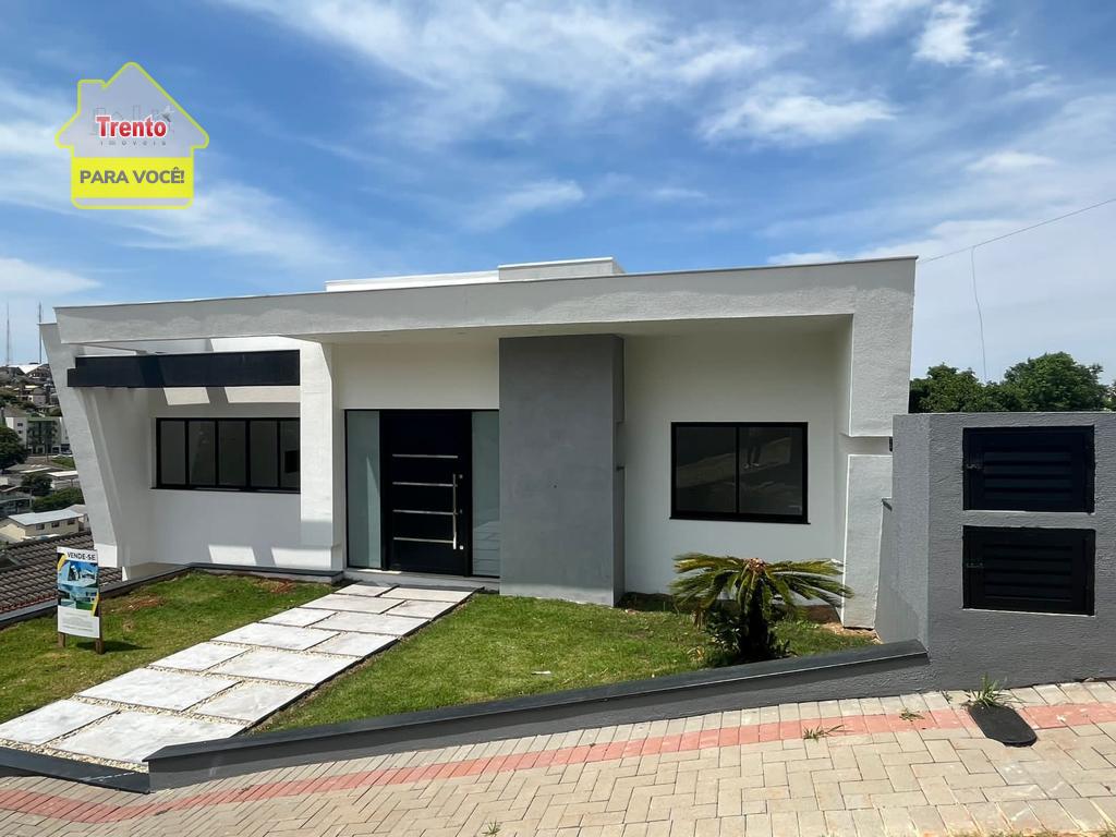 CASA DE ALTO PADRÃO À VENDA, MENINO DEUS, PATO BRANCO - PR