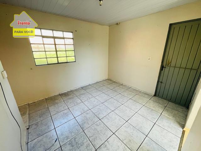 CASA À VENDA NO BAIRRO PLANALTO EM PATO BRANCO - PR. CONFIRA 