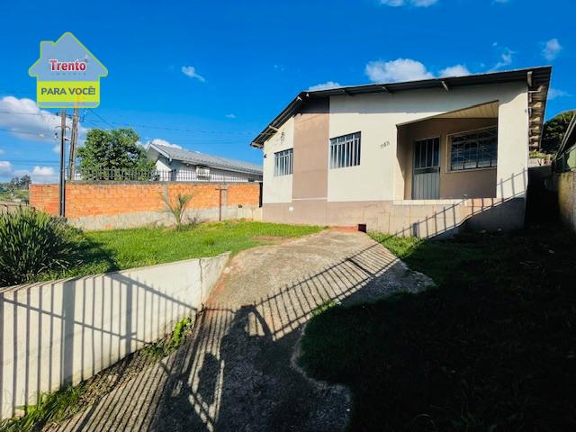CASA À VENDA NO BAIRRO PLANALTO EM PATO BRANCO - PR. CONFIRA 
