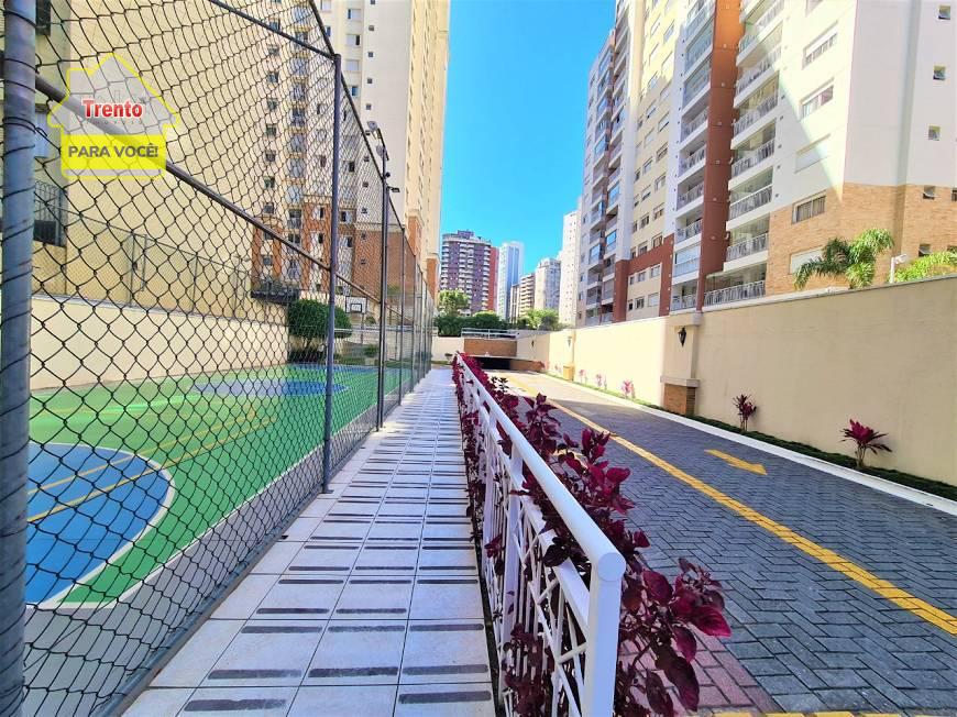 Apartamento mobiliado, Ed Felice Club, Água verde, CURITIBA - PR