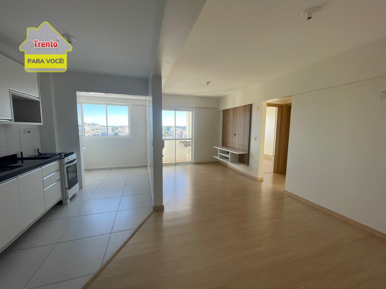 APARTAMENTO À VENDA NO EDIFÍCIO 03 MARIAS, CENTRO, PATO BRANCO...