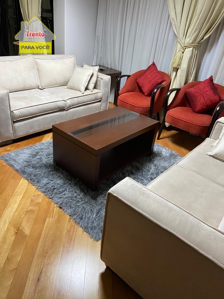 APARTAMENTO À VENDA NO EDIFÍCIO VENETTO, CENTRO - PATO BRANCO PR.