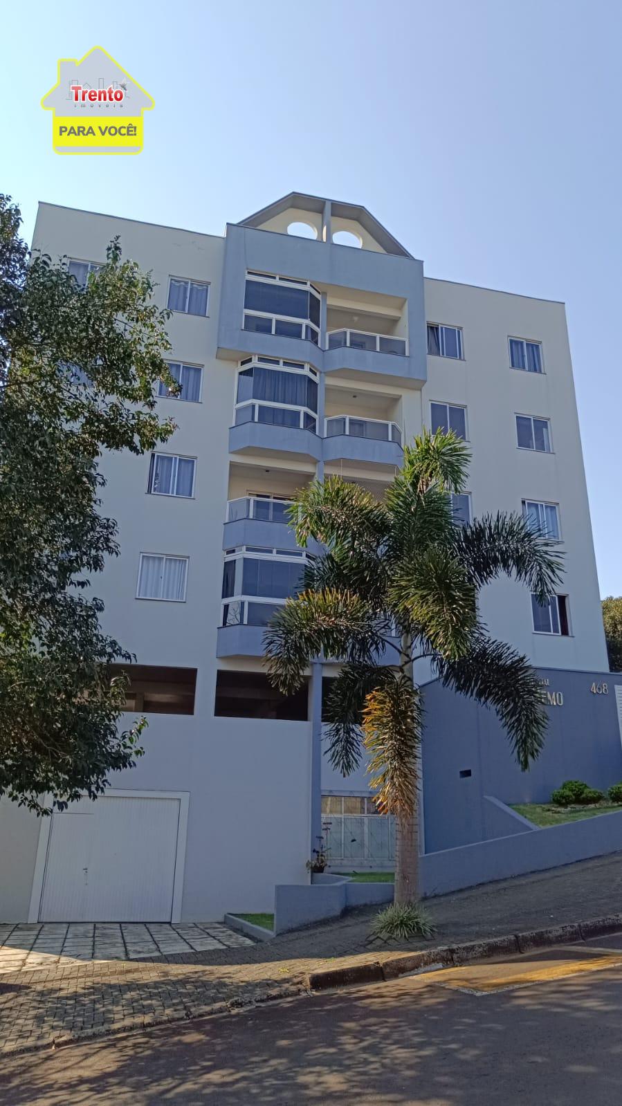 APARTAMENTO PARA LOCAÇÃO NO ED. SAN REMO, LOCALIZADO NO CENTRO...