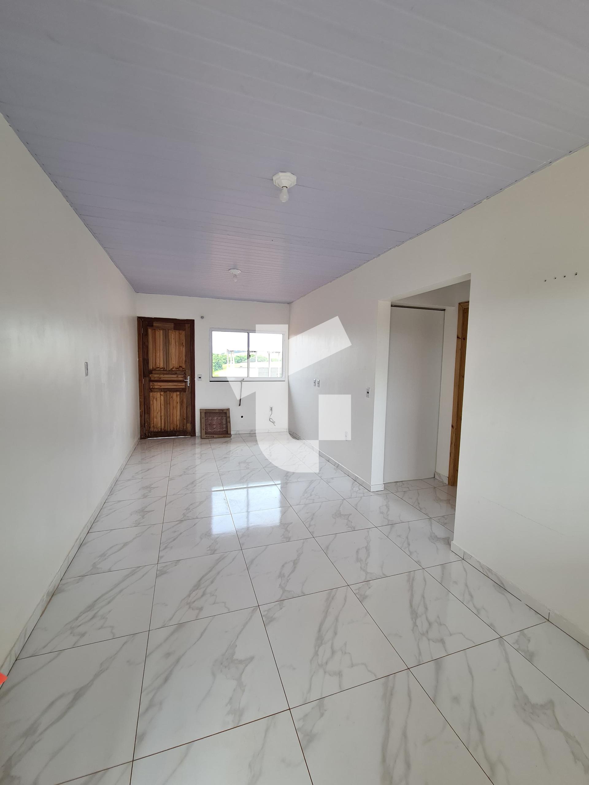 CASA TÉRRA PARA LOCAÇÃO NO BAIRRO PAGNONCELLI EM PATO BRANCO - PR