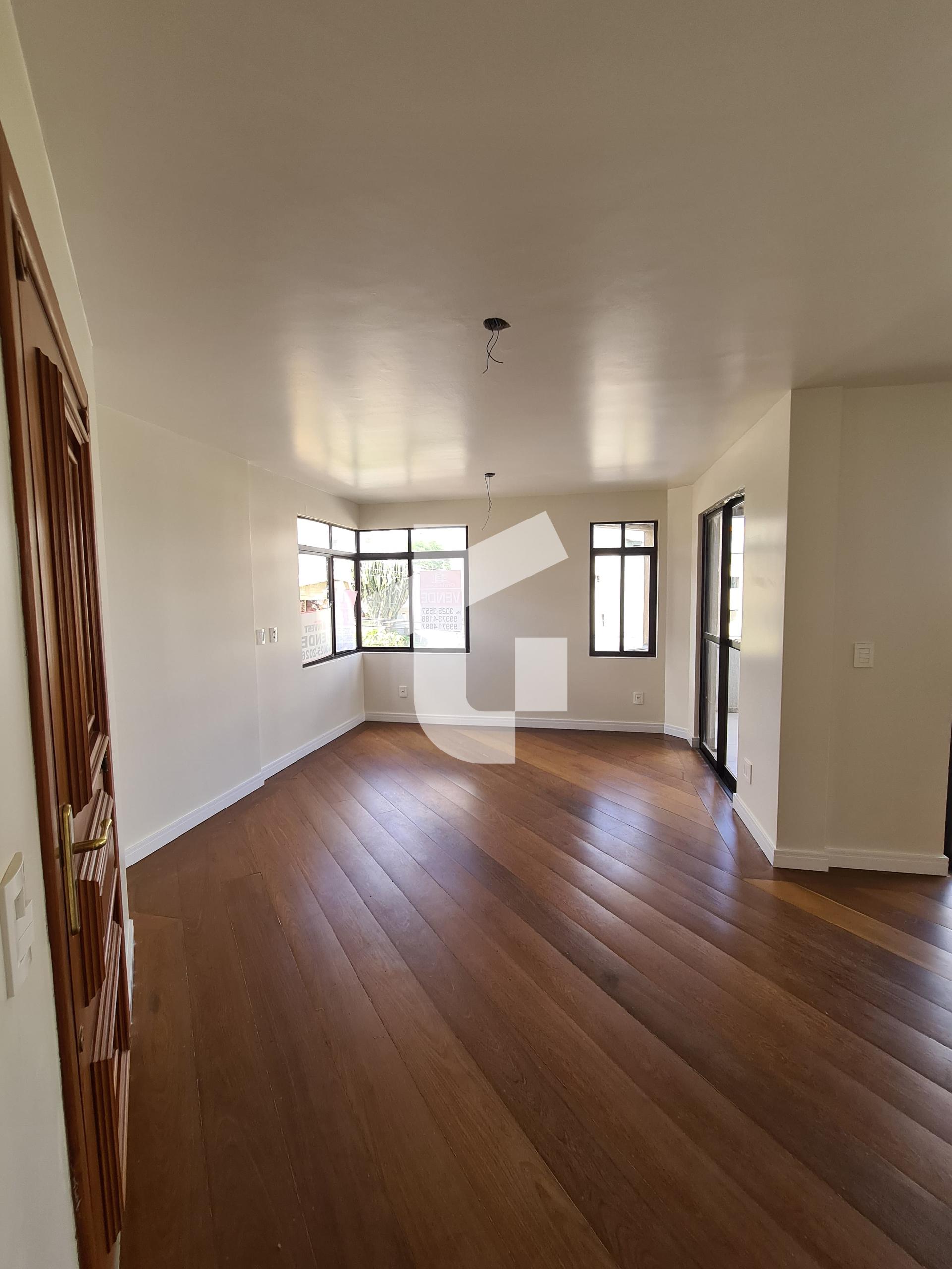 APARTAMENTO A VENDA NO RESIDENCIAL FIRENZE - CENTRO - PATO BRA...