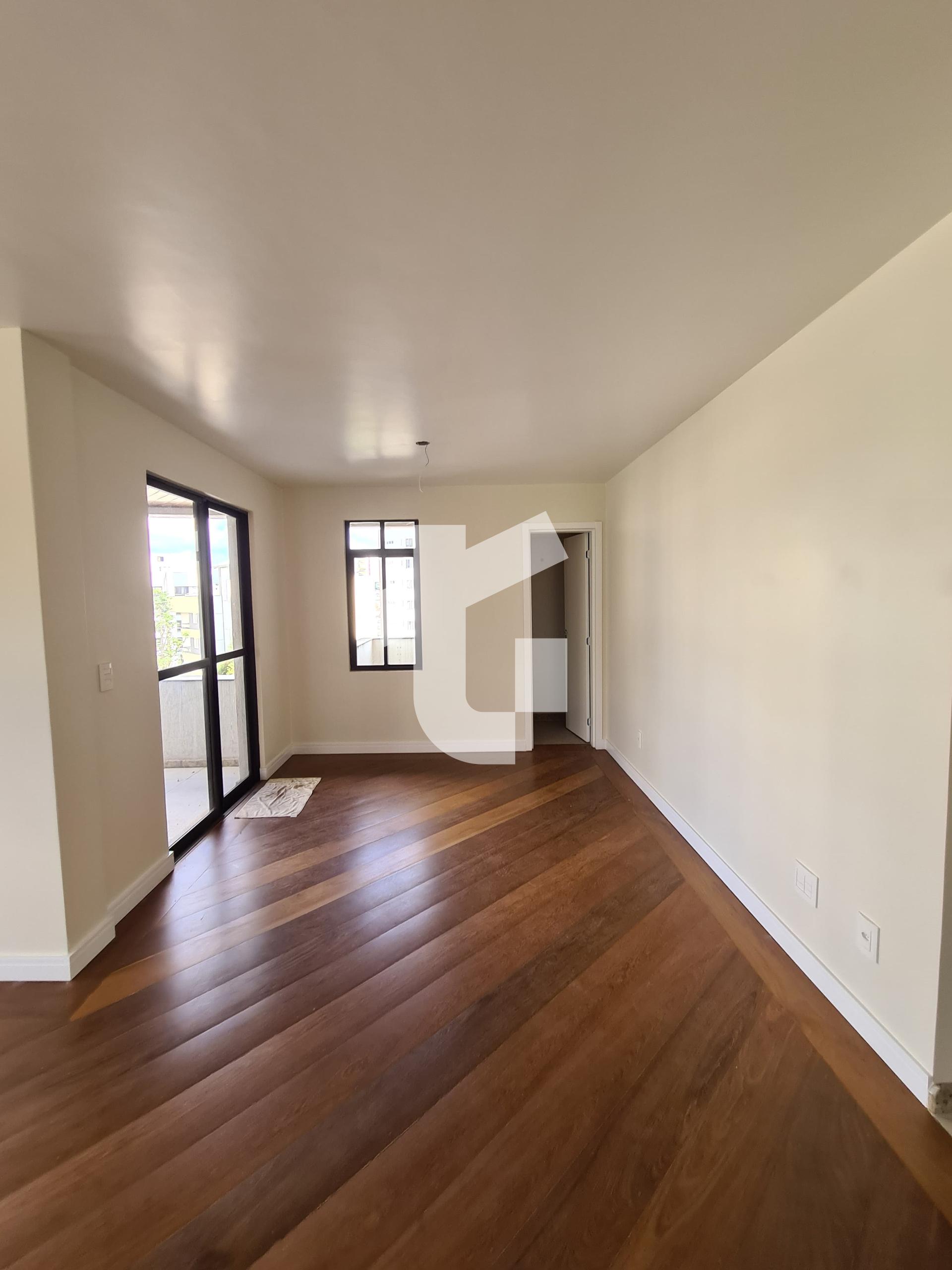 APARTAMENTO A VENDA NO RESIDENCIAL FIRENZE - CENTRO - PATO BRA...