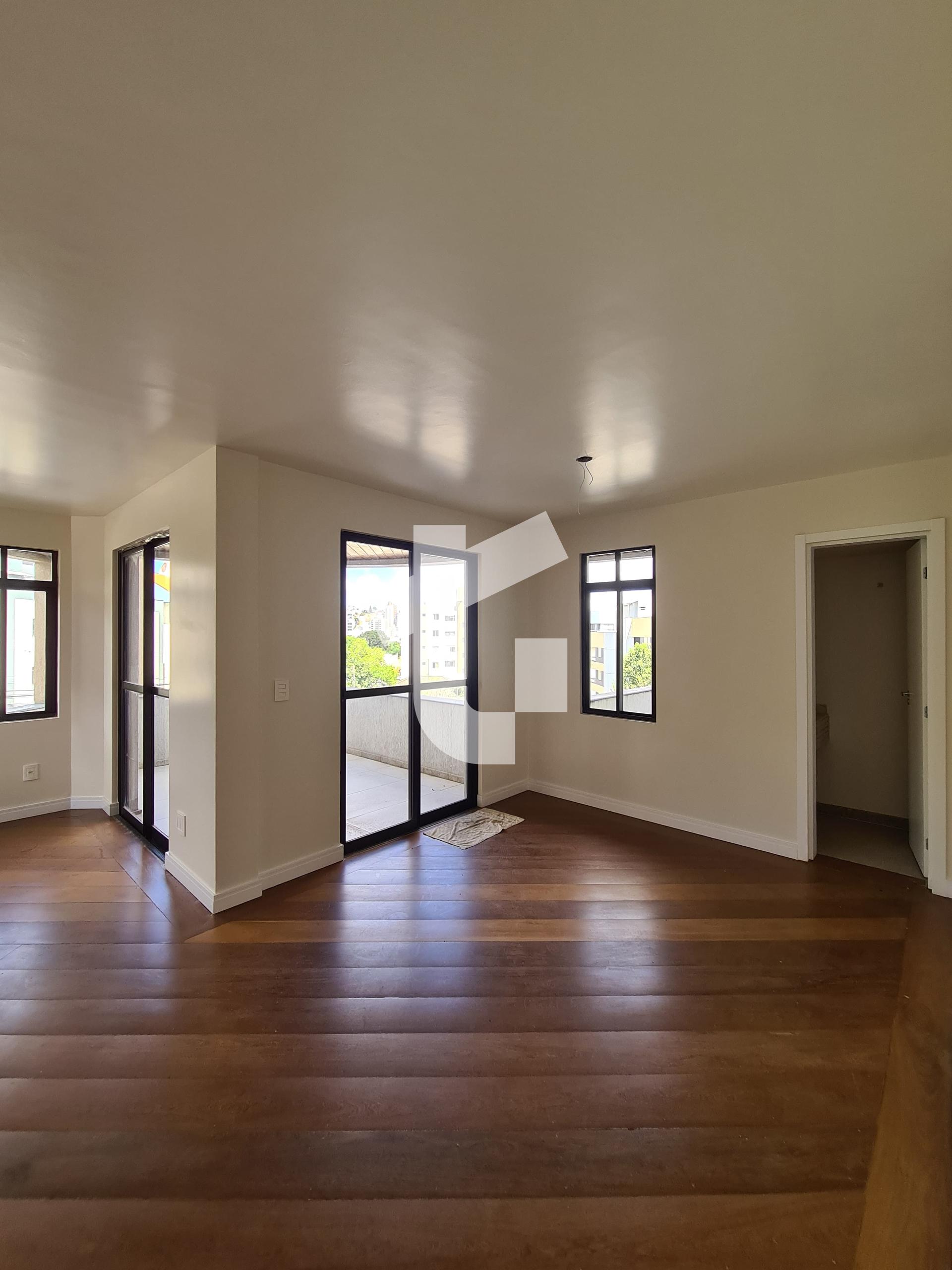 APARTAMENTO A VENDA NO RESIDENCIAL FIRENZE - CENTRO - PATO BRA...