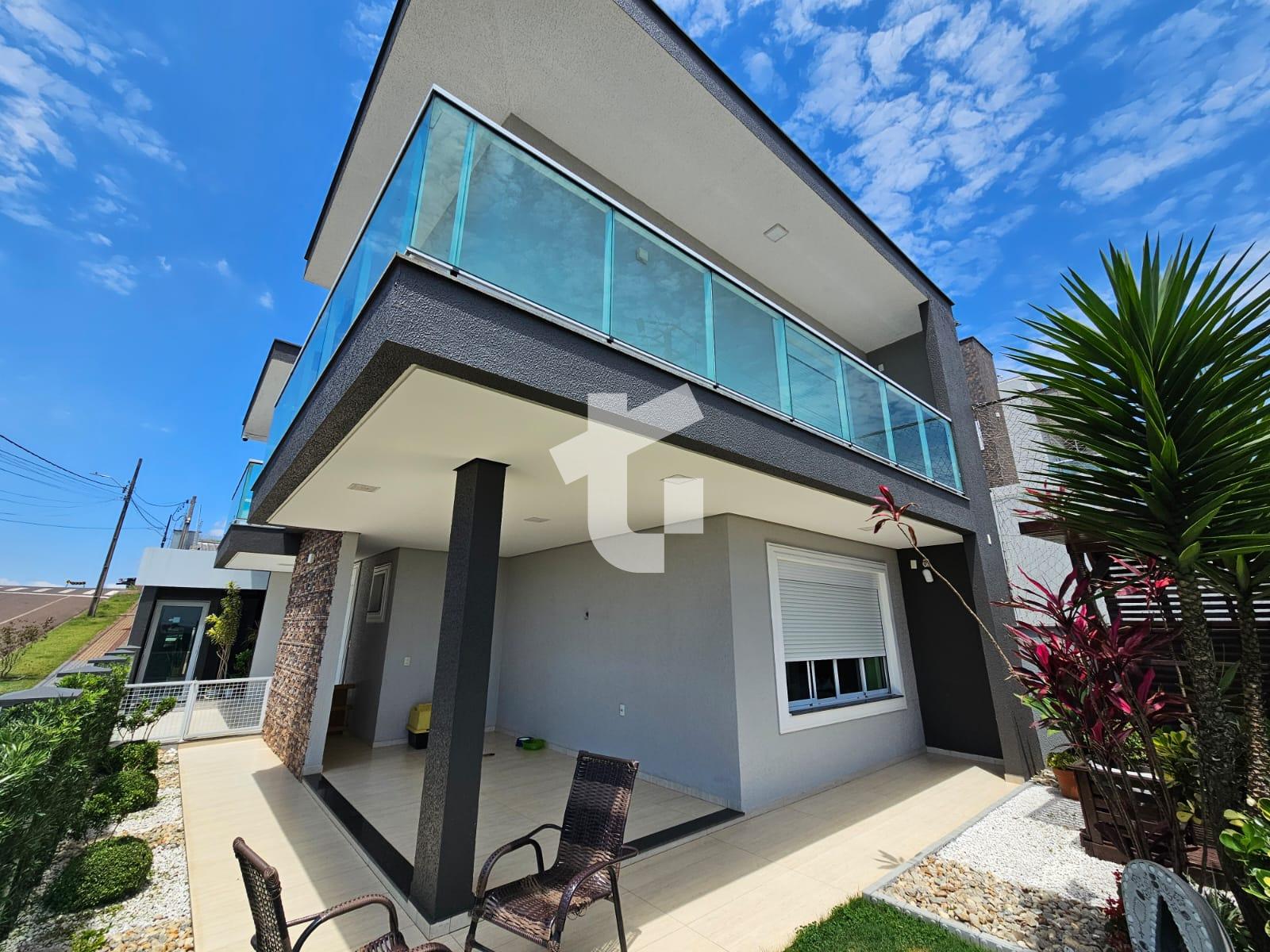 CASA DE ALTO PADRÃO SEMIMOBILIADA NO FRARON - PRÓXIMO DA HAVAN...