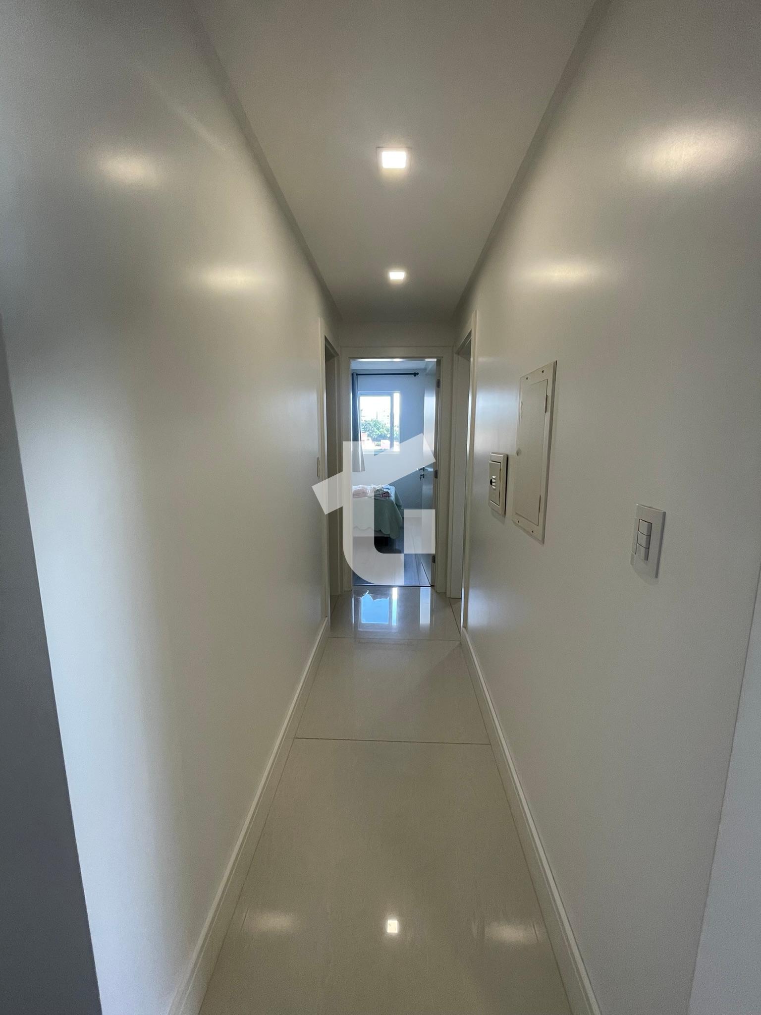 APARTAMENTO À VENDA NO EDIFÍCIO LUIZ CESAR AMADORI, CENTRO - P...