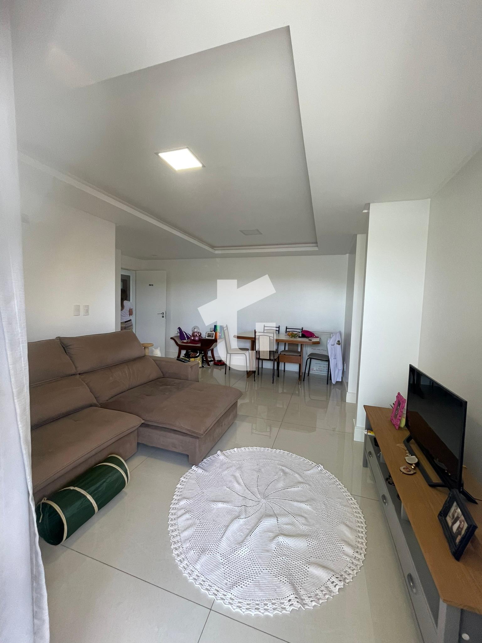 APARTAMENTO À VENDA NO EDIFÍCIO LUIZ CESAR AMADORI, CENTRO - P...