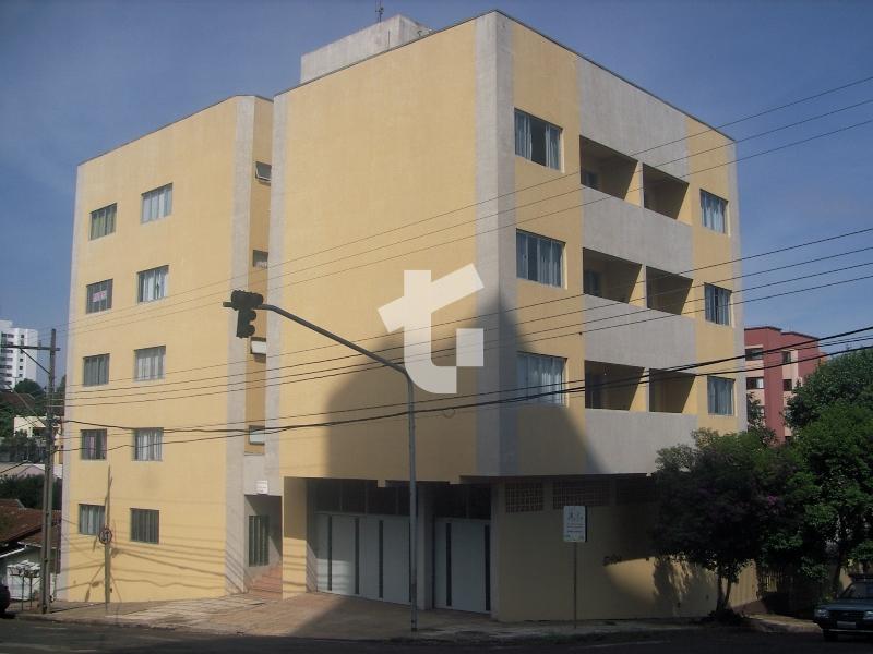 QUITINETE NO CONDOMINIO VILA NOVA, RUA ITAPUÃ, Nº 605 - LA SALLE