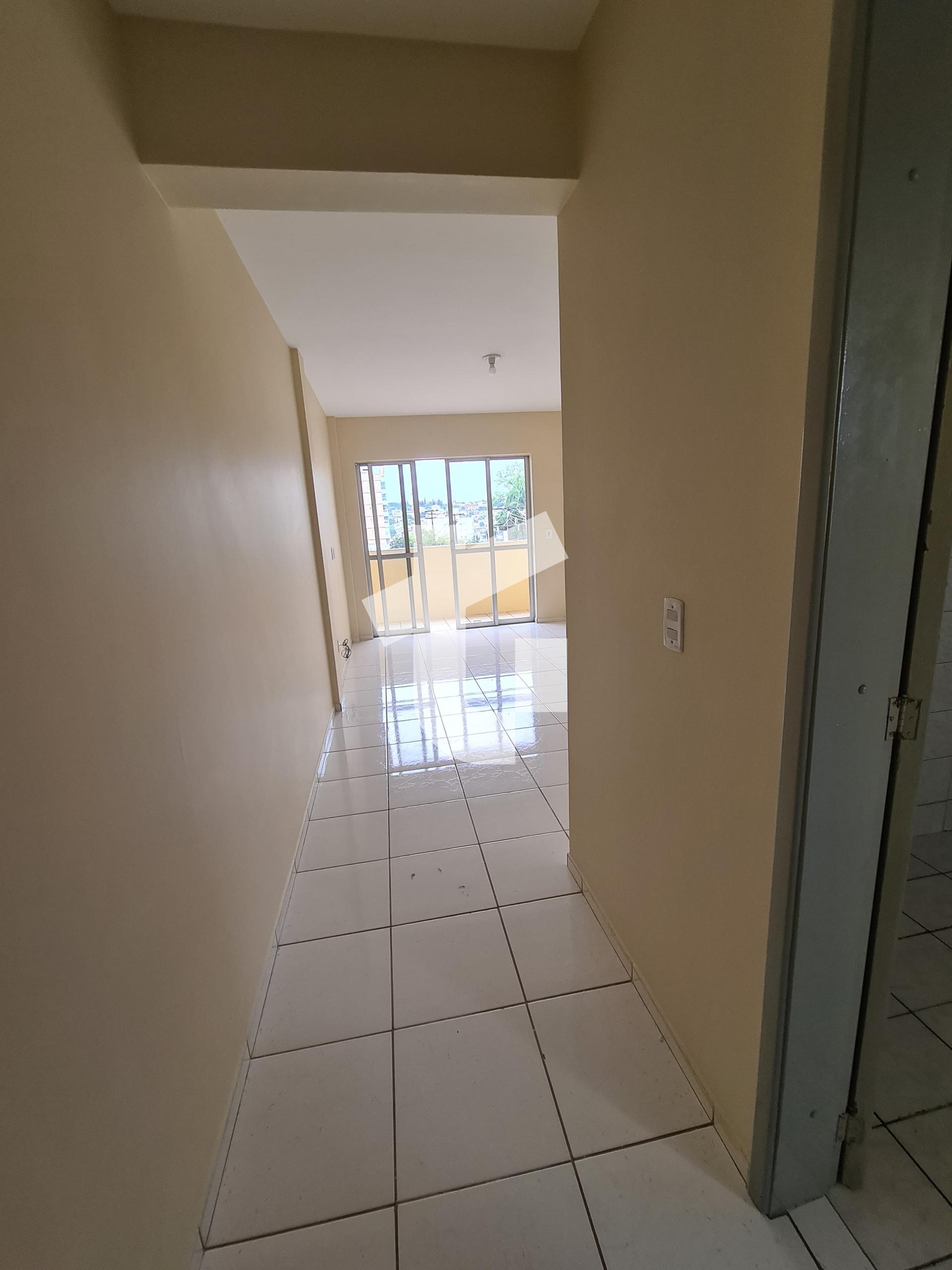 QUITINETE NO CONDOMINIO VILA NOVA, RUA ITAPUÃ, Nº 605 - LA SALLE