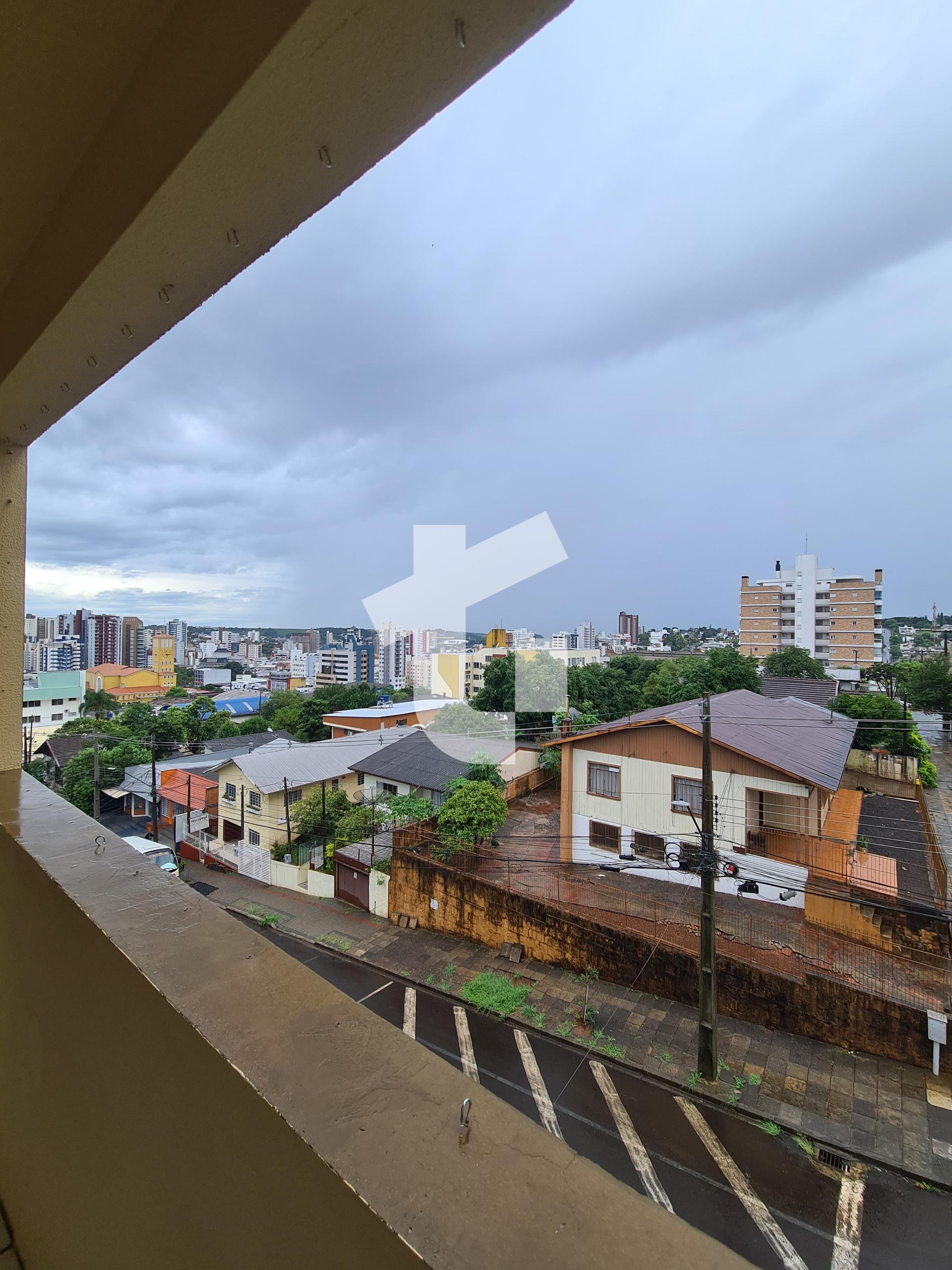 QUITINETE NO CONDOMINIO VILA NOVA, RUA ITAPU, N 605 - LA SALLE