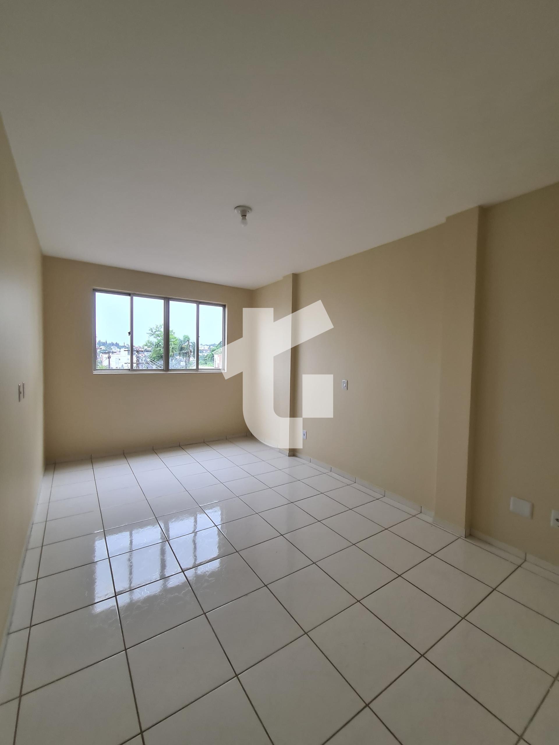 QUITINETE NO CONDOMINIO VILA NOVA, RUA ITAPU, N 605 - LA SALLE