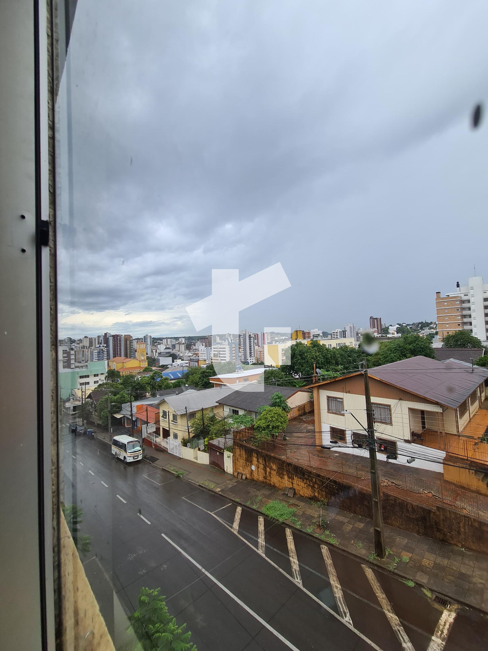 QUITINETE NO CONDOMINIO VILA NOVA, RUA ITAPU, N 605 - LA SALLE