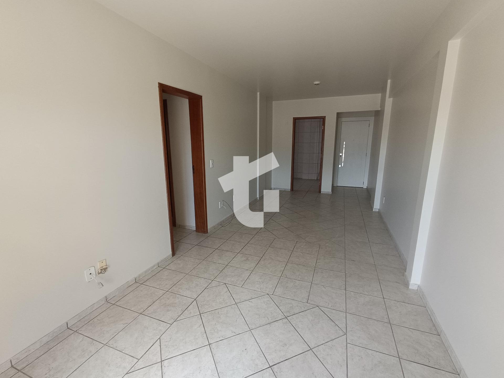 APARTAMENTO PARA LOCAÇÃO NO ED. JATOBÁ, CENTRO - PATO BRANCO PR.