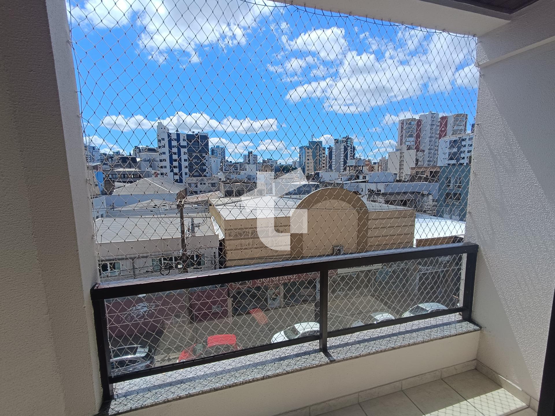 APARTAMENTO VENDA NO ED. JATOB, CENTRO - PATO BRANCO PR.