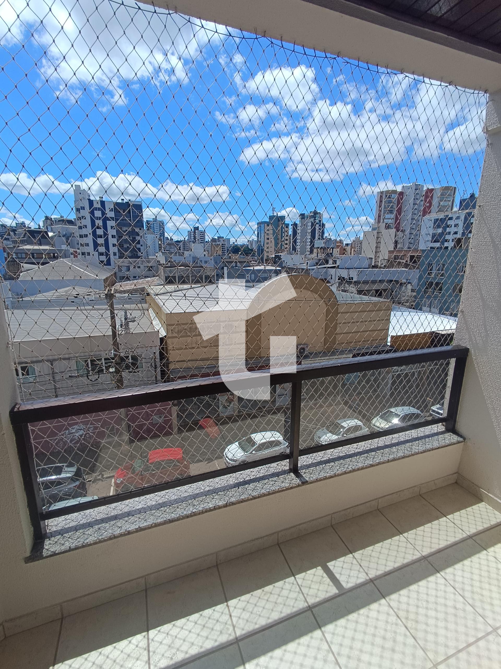 APARTAMENTO VENDA NO ED. JATOB, CENTRO - PATO BRANCO PR.