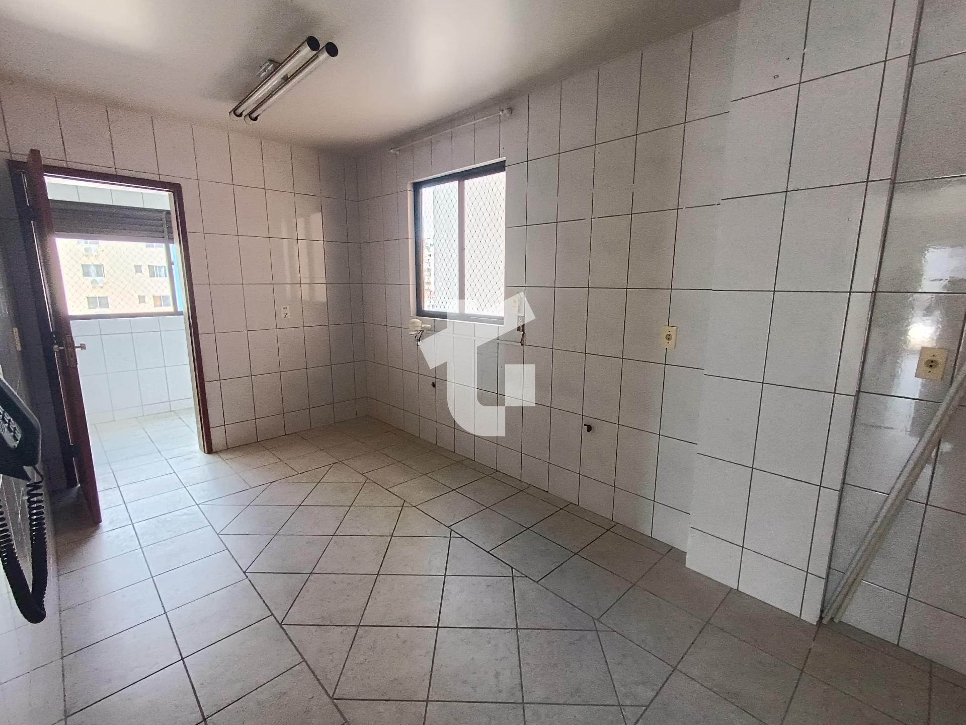 APARTAMENTO VENDA NO ED. JATOB, CENTRO - PATO BRANCO PR.