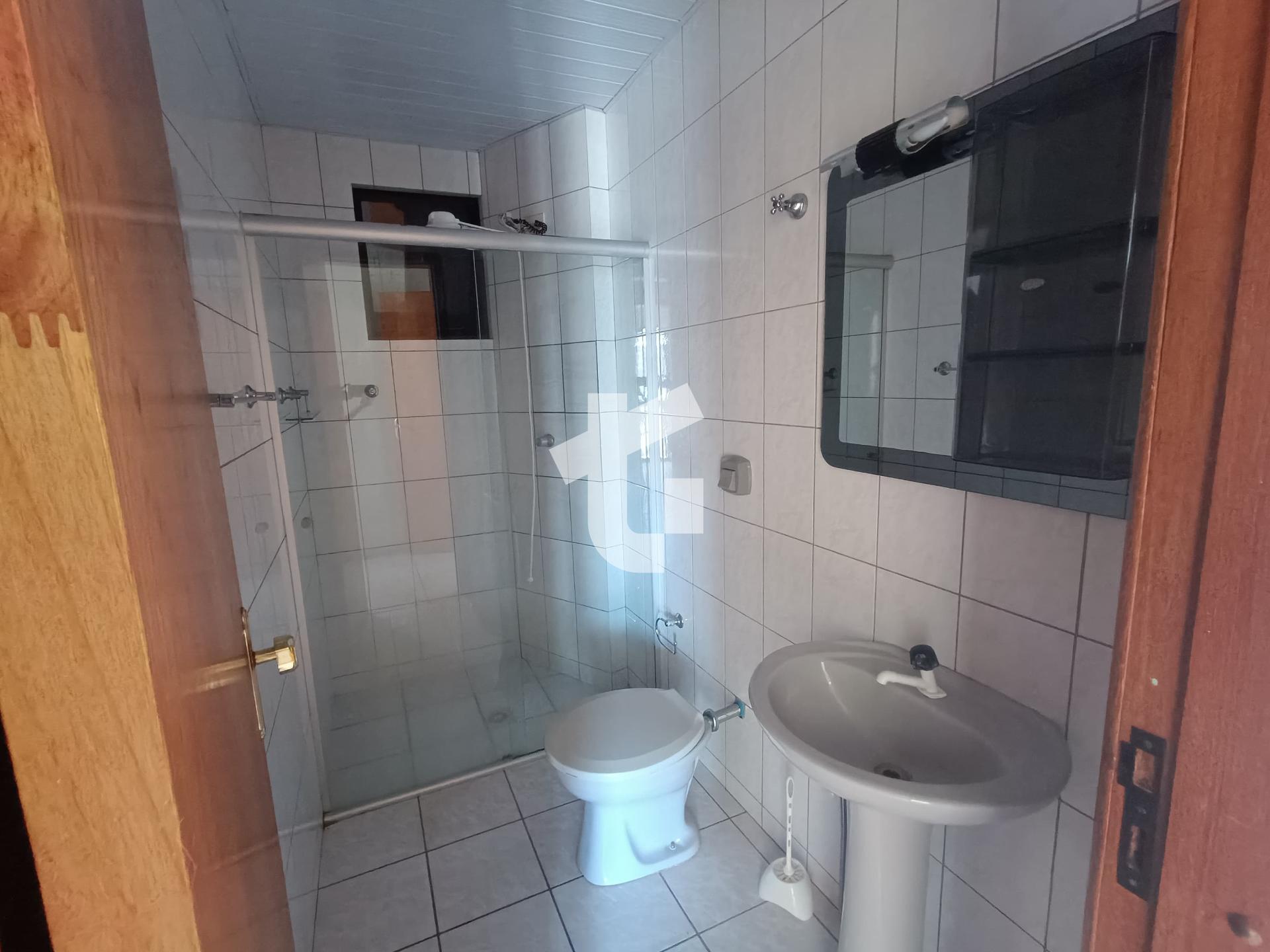 APARTAMENTO VENDA NO ED. JATOB, CENTRO - PATO BRANCO PR.