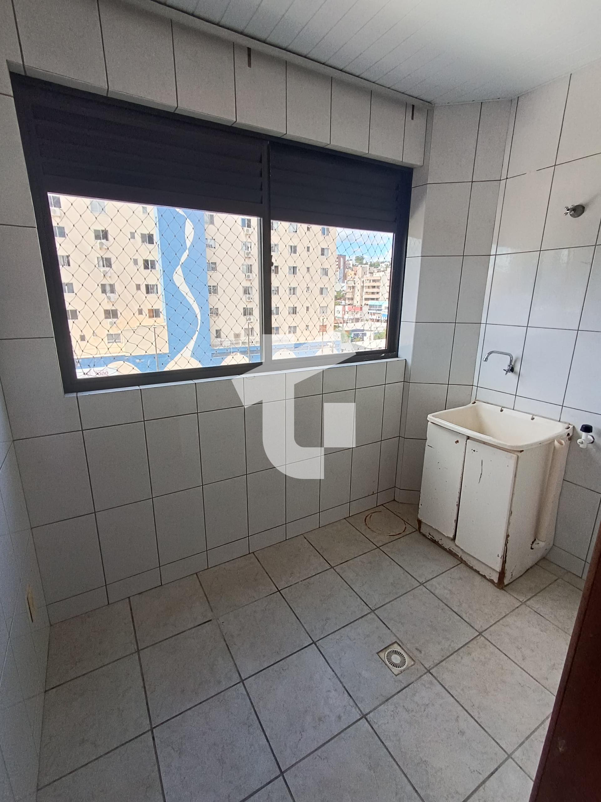 APARTAMENTO VENDA NO ED. JATOB, CENTRO - PATO BRANCO PR.