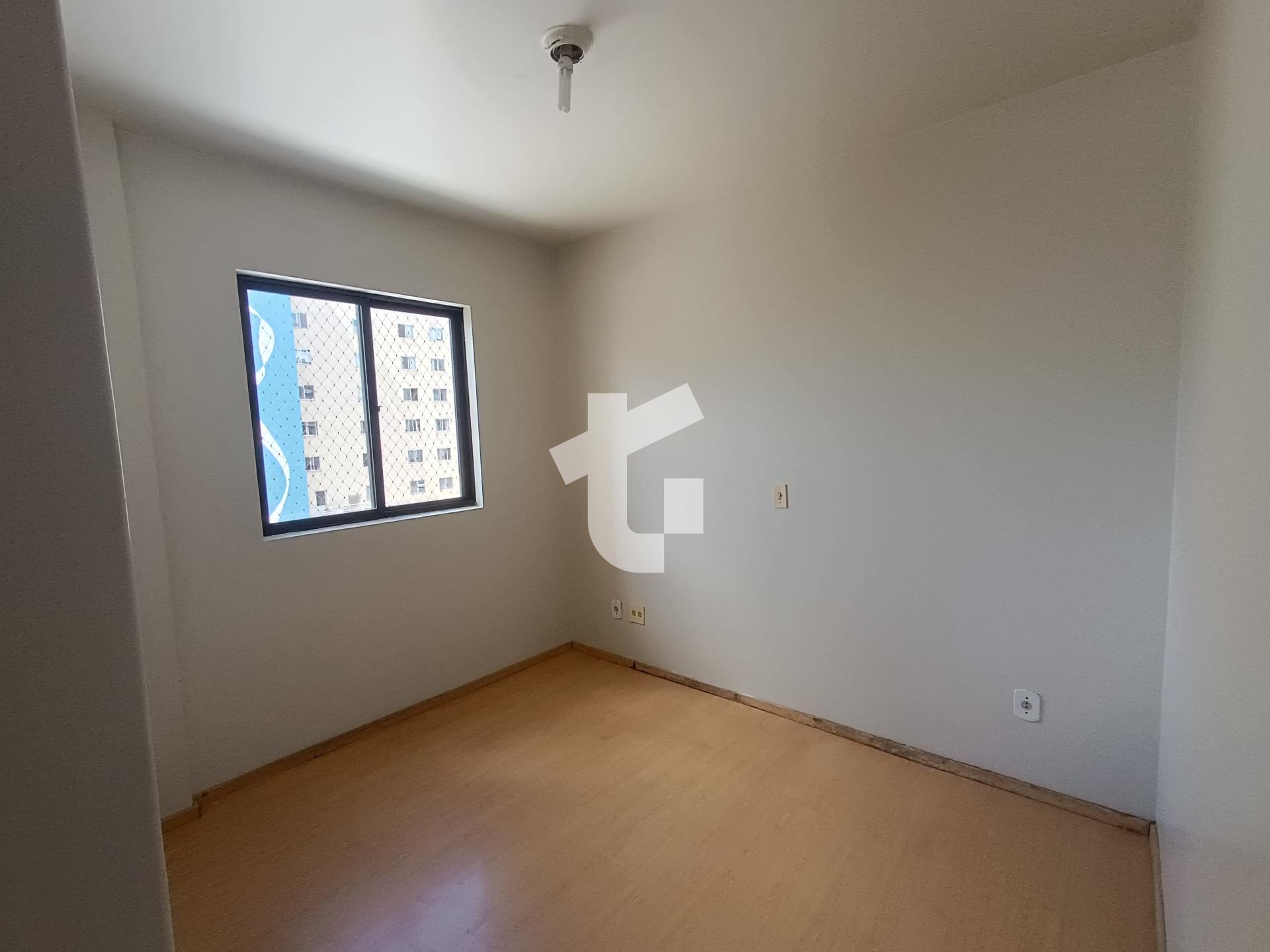 APARTAMENTO VENDA NO ED. JATOB, CENTRO - PATO BRANCO PR.