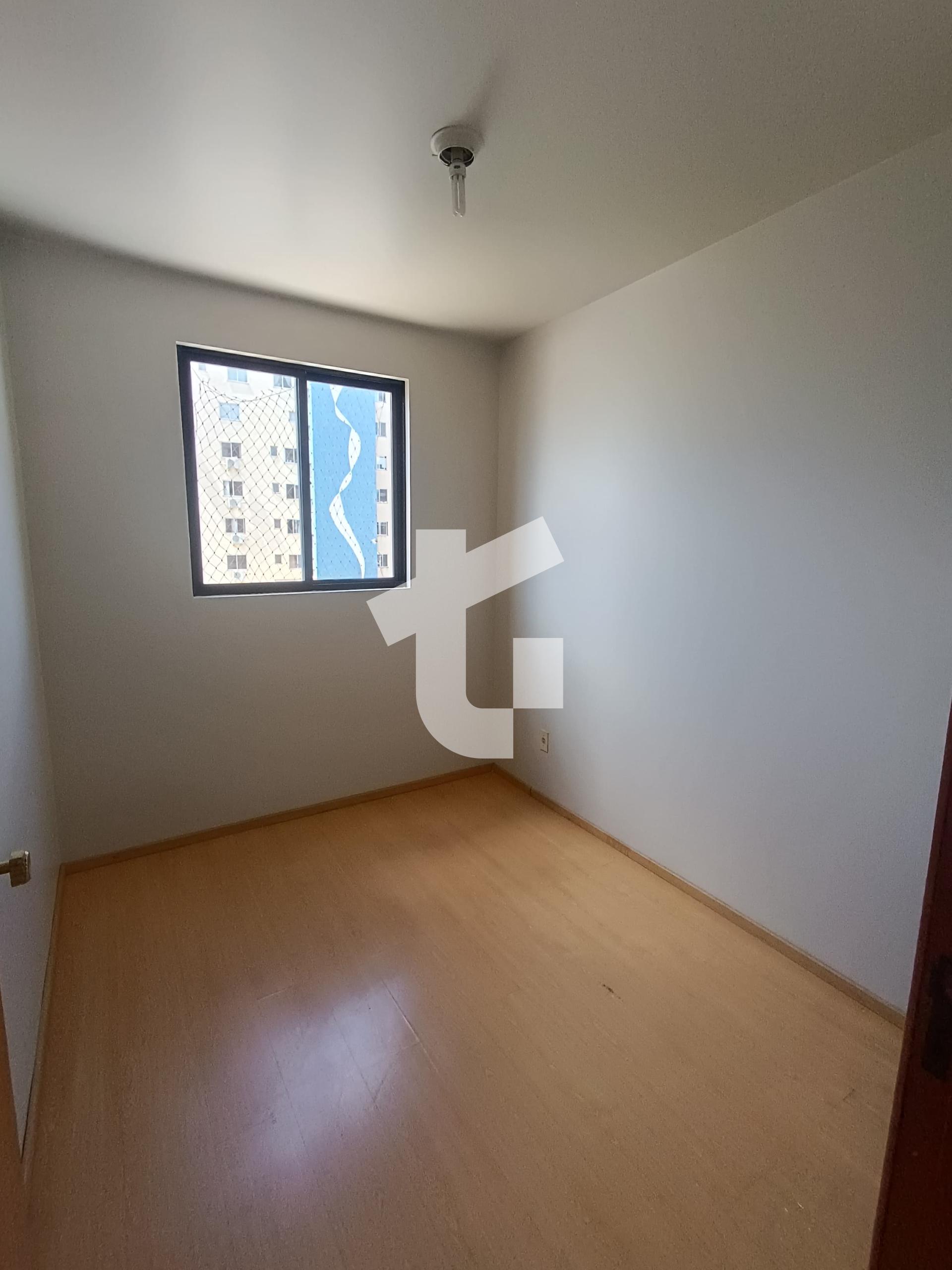 APARTAMENTO VENDA NO ED. JATOB, CENTRO - PATO BRANCO PR.