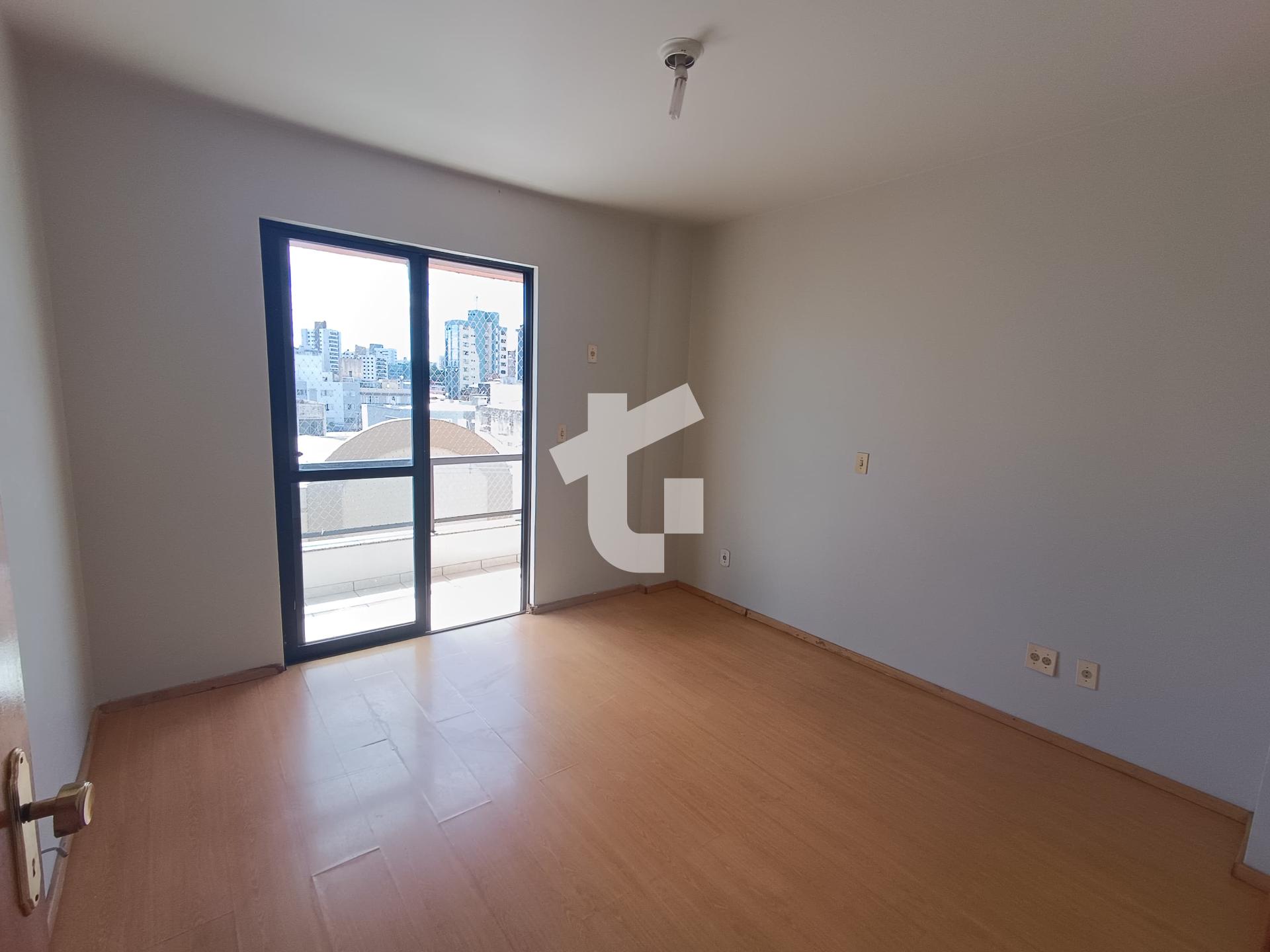 APARTAMENTO VENDA NO ED. JATOB, CENTRO - PATO BRANCO PR.