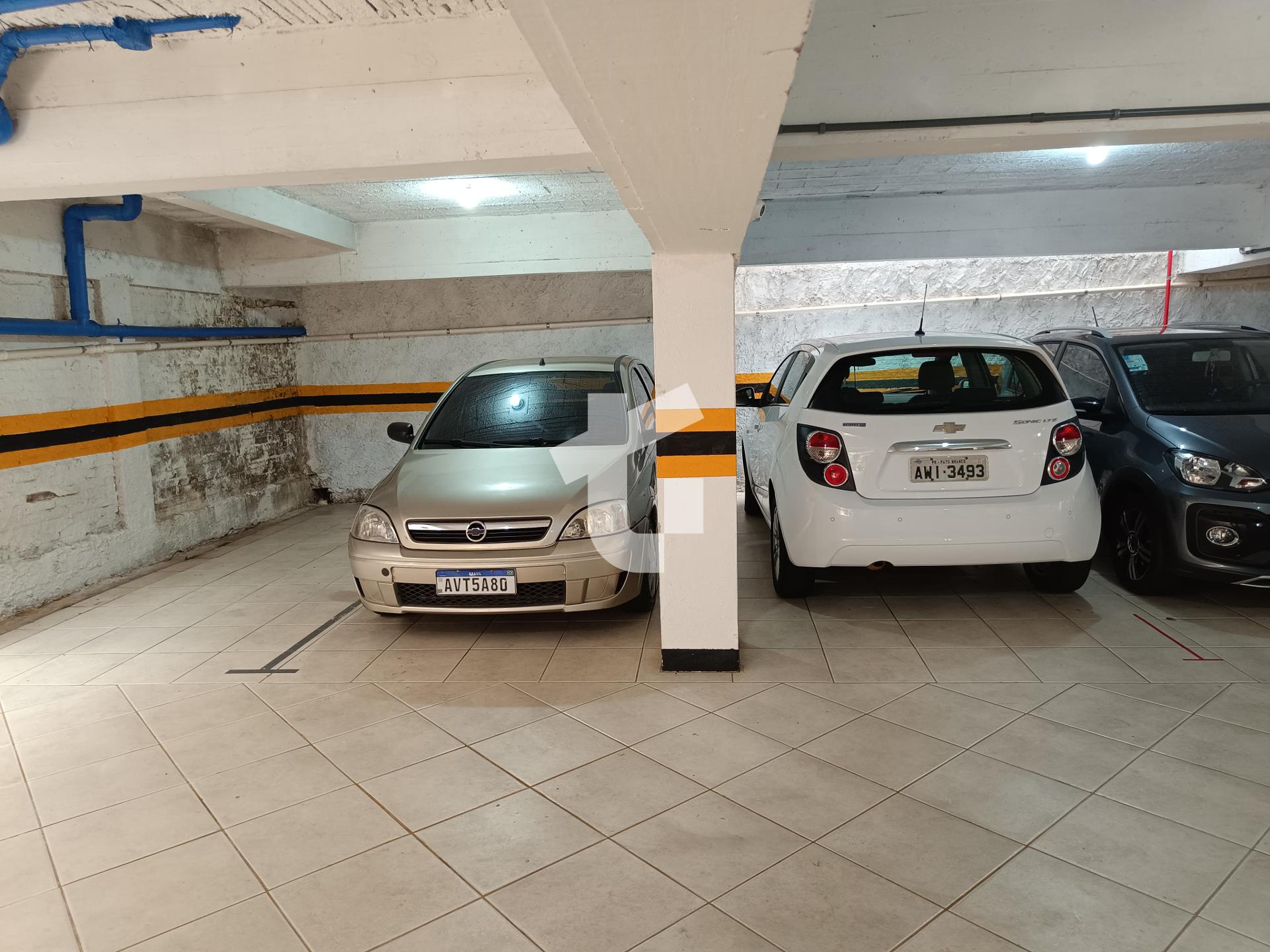 APARTAMENTO VENDA NO ED. JATOB, CENTRO - PATO BRANCO PR.