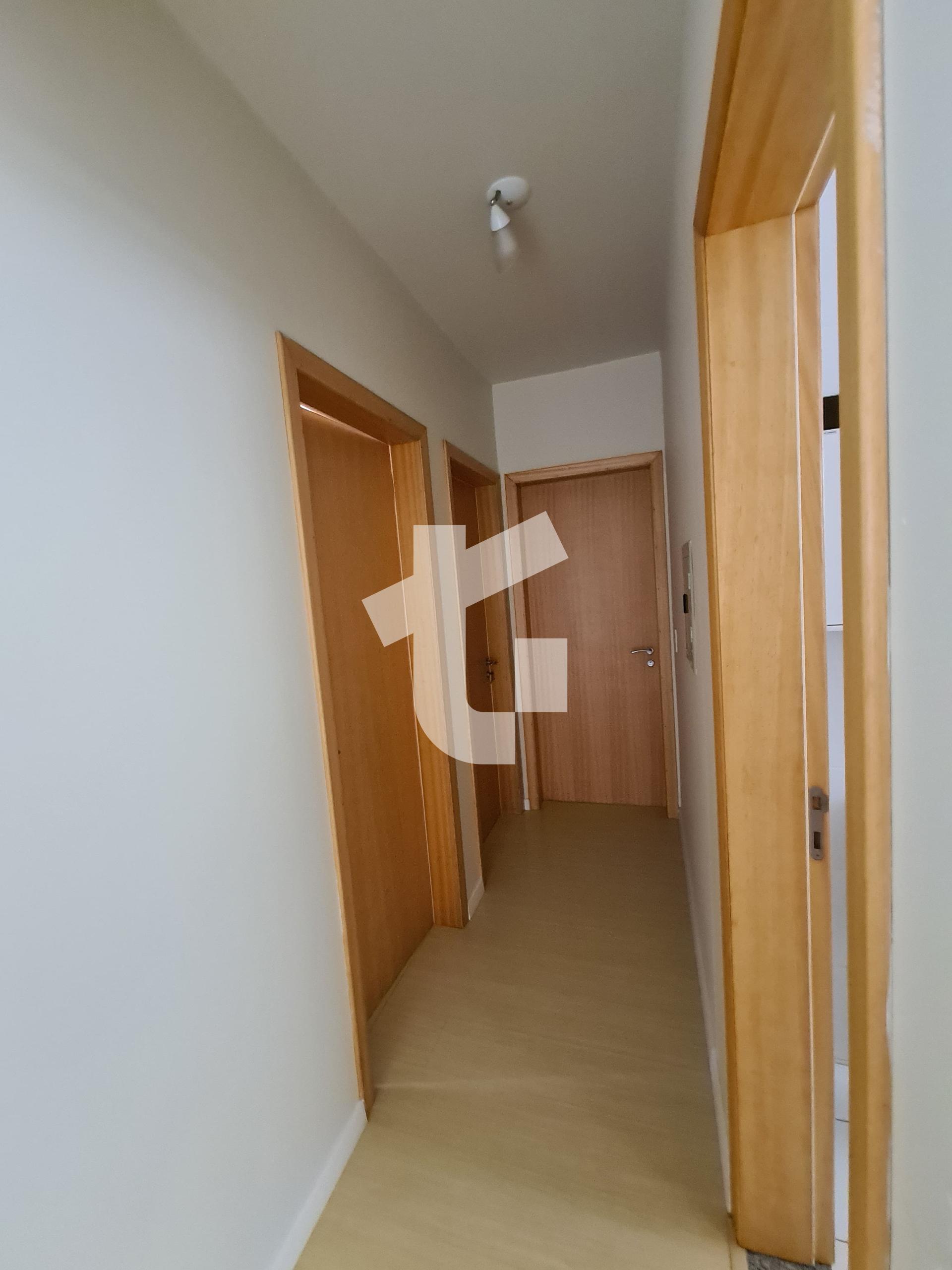 APARTAMENTO SEMIMOBILIADO PARA LOCAO NO ED. SAN MARINO II, PATO BRANCO - PR