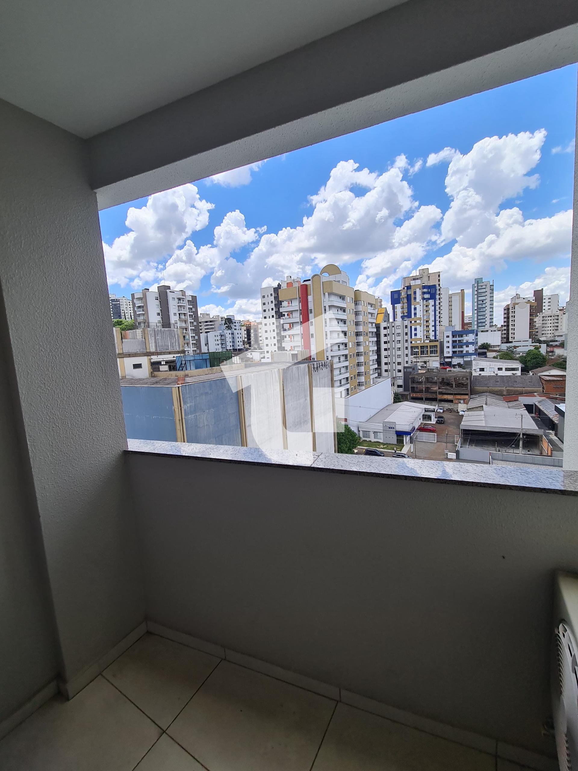 APARTAMENTO NO  RESIDENCIAL ÁGAPE II, SEMI MOBILIADO, LOCALIZA...