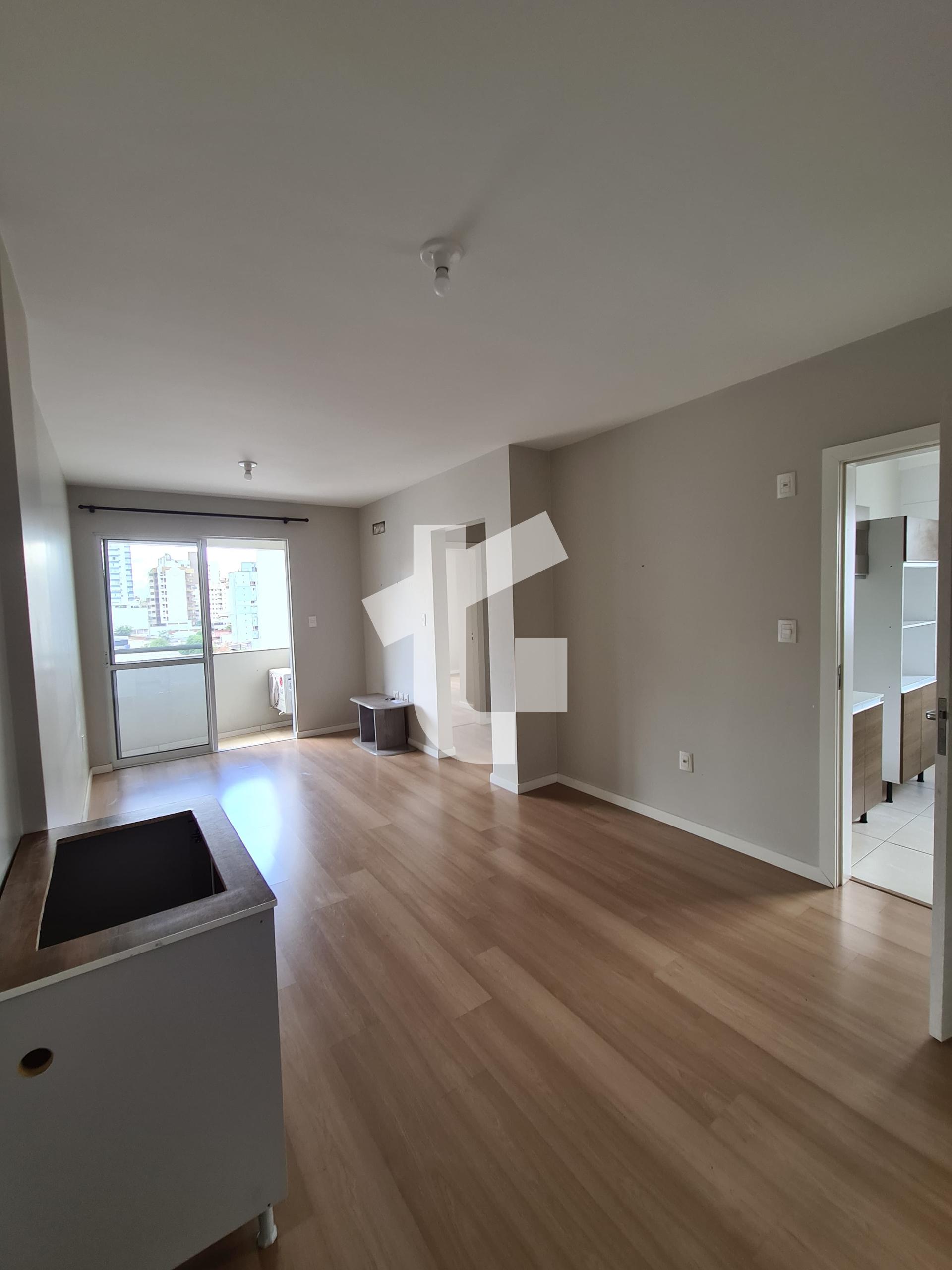 APARTAMENTO NO  RESIDENCIAL ÁGAPE II, SEMI MOBILIADO, LOCALIZA...