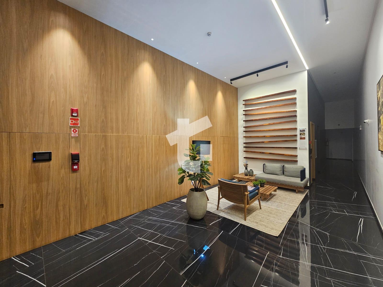 APARTAMENTO A VENDA NO EDIFÍCIO VILSON AMADORI - UND 401 - PAT...