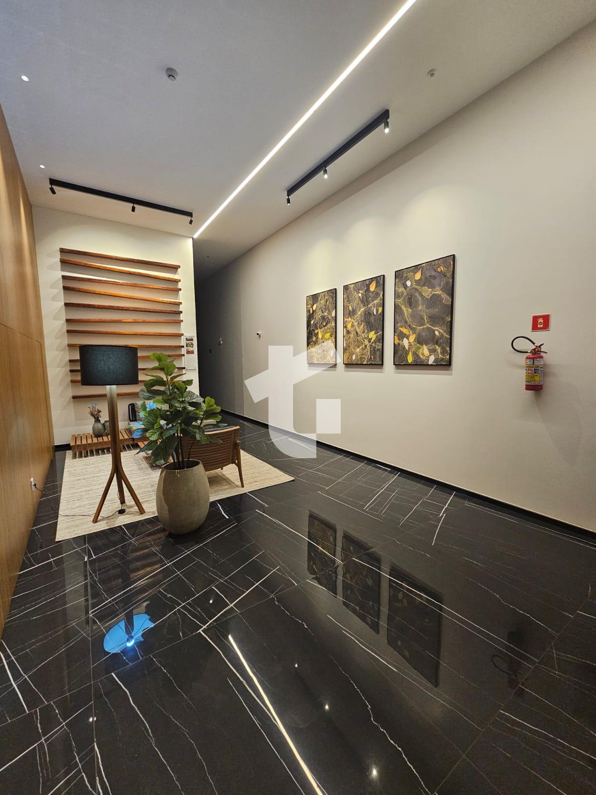 APARTAMENTO A VENDA NO EDIFÍCIO VILSON AMADORI - UND 401 - PAT...