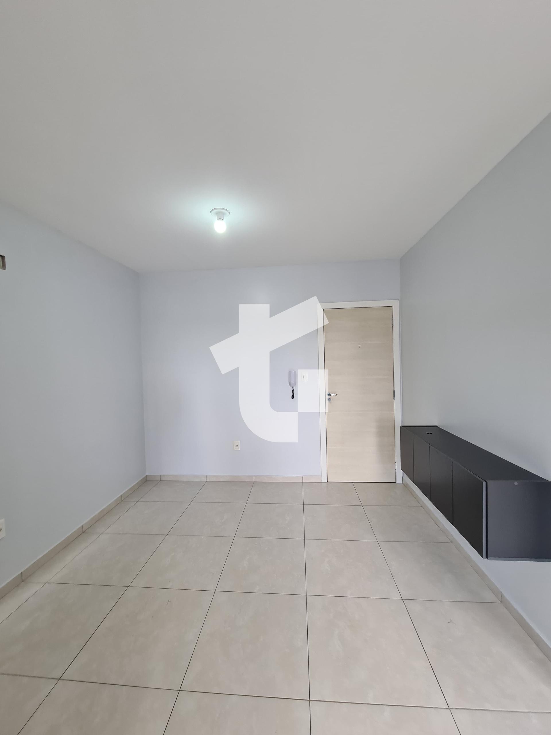 APARTAMENTO PARA LOCAÇÃO NO  RESIDENCIAL ÁGAPE II, CENTRO, PAT...