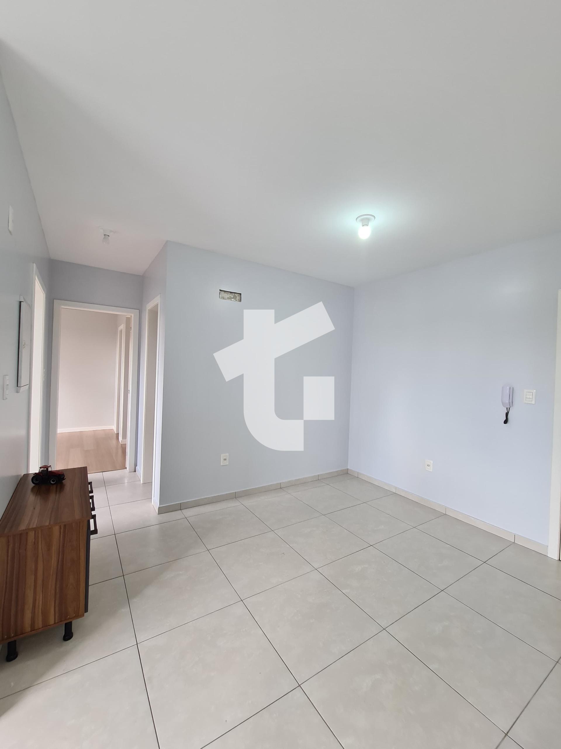 APARTAMENTO PARA LOCAÇÃO NO  RESIDENCIAL ÁGAPE II, CENTRO, PAT...