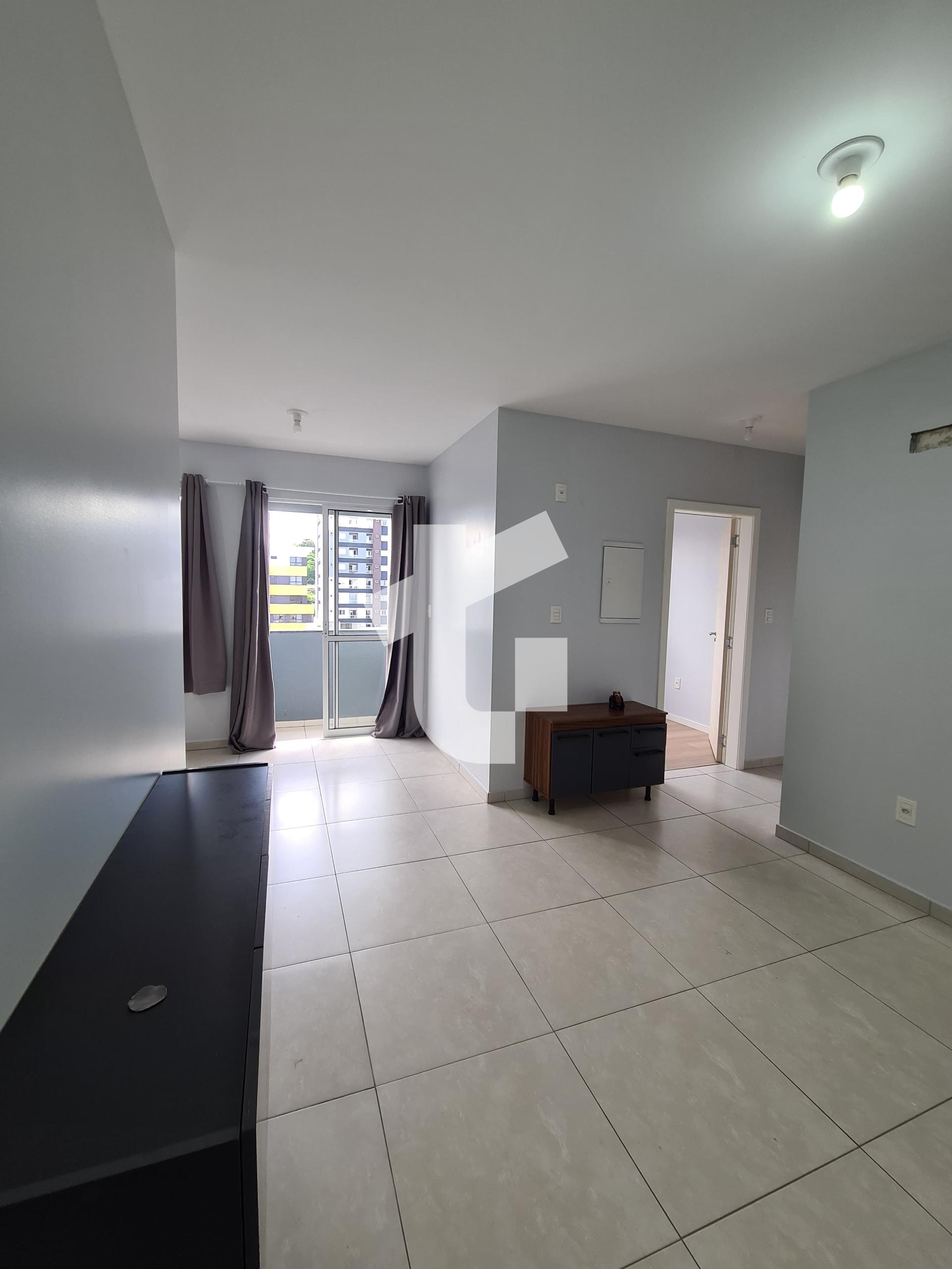 APARTAMENTO PARA LOCAÇÃO NO  RESIDENCIAL ÁGAPE II, CENTRO, PAT...