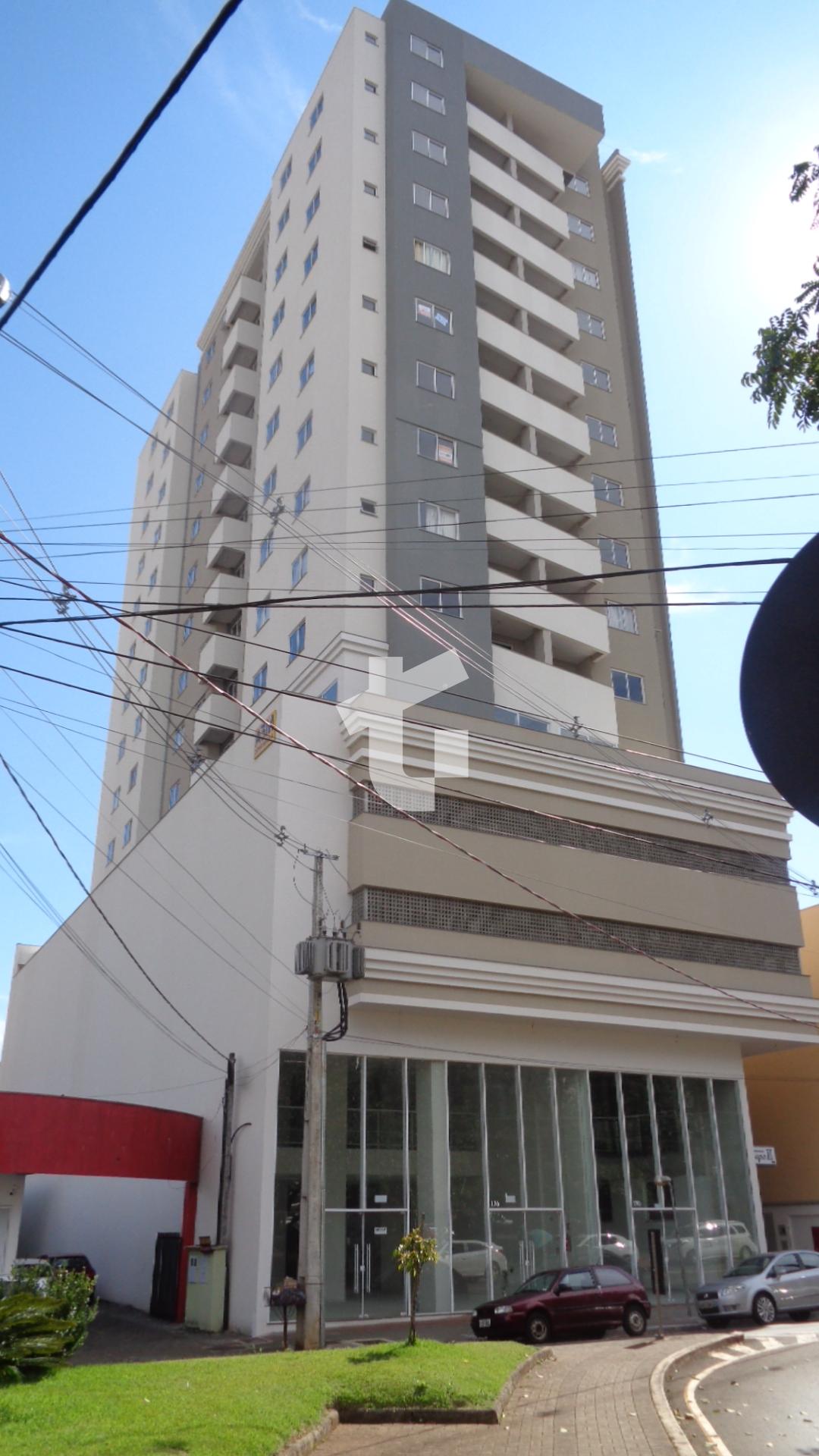 APARTAMENTO PARA LOCAÇÃO NO  RESIDENCIAL ÁGAPE II, CENTRO, PAT...
