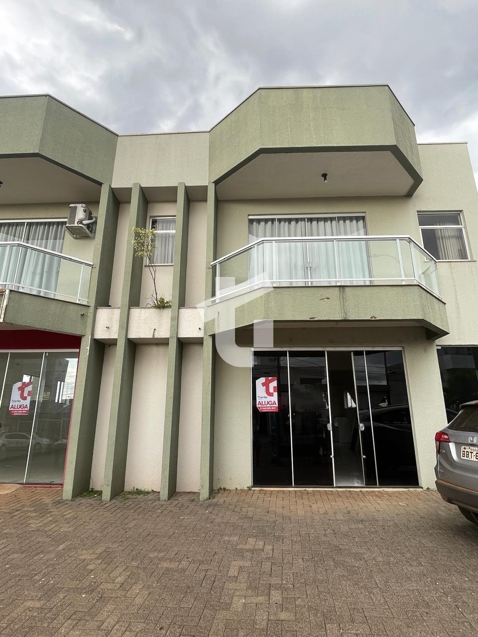 SALA COMERCIAL 2 -TERREA PARA LOCAÇÃO AV. TUPI, CRISTO REI, PA...