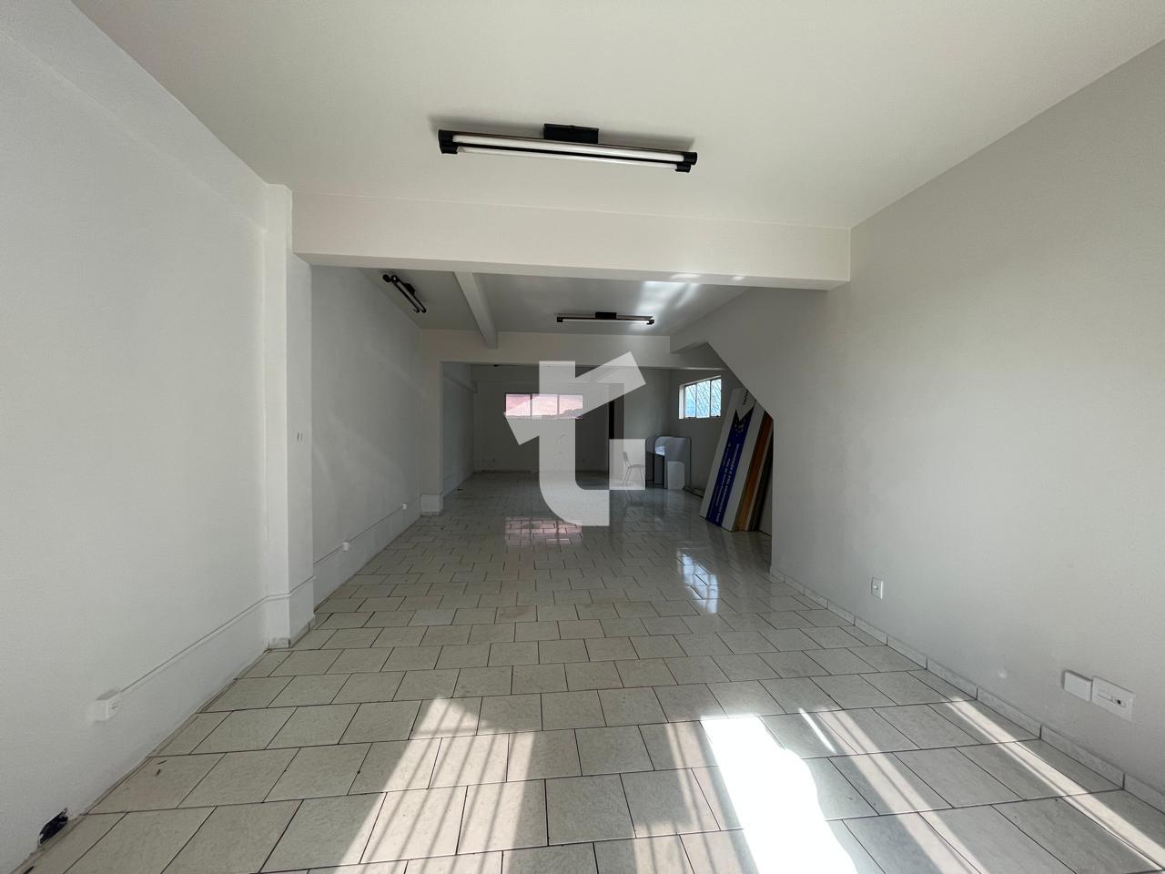 SALA COMERCIAL 2 -TERREA PARA LOCAÇÃO AV. TUPI, CRISTO REI, PA...