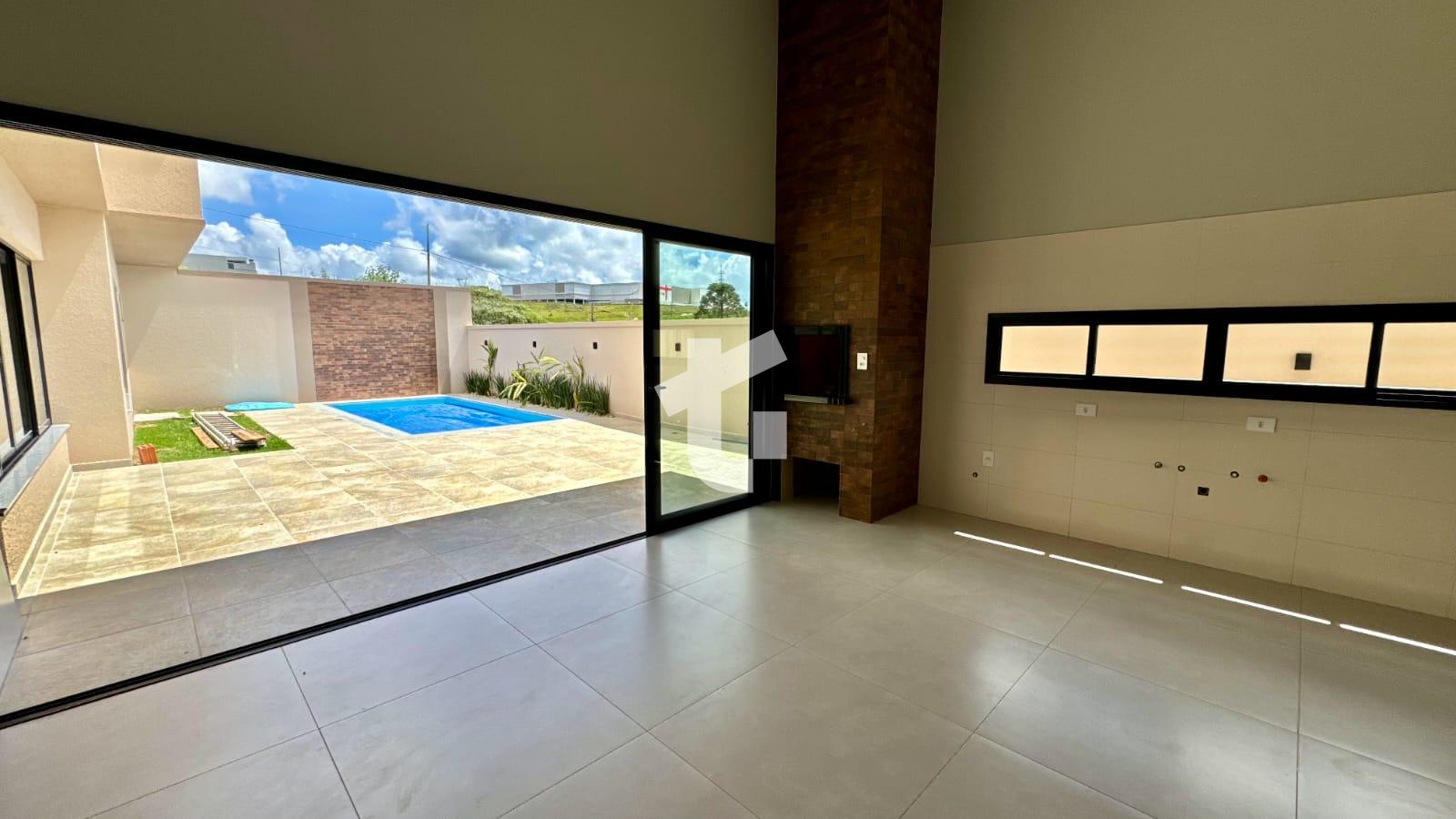 CASA TÉRREA NOVA À VENDA - PRÓXIMA AO PB SHOPPING - B. SÃO FRA...