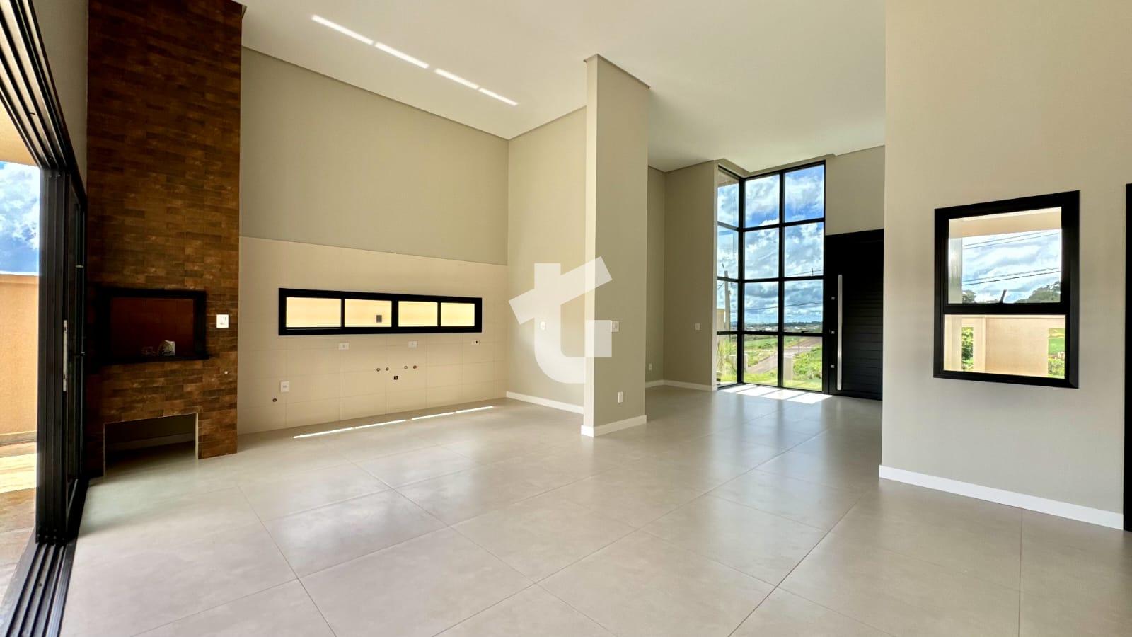 CASA TÉRREA NOVA À VENDA - PRÓXIMA AO PB SHOPPING - B. SÃO FRA...