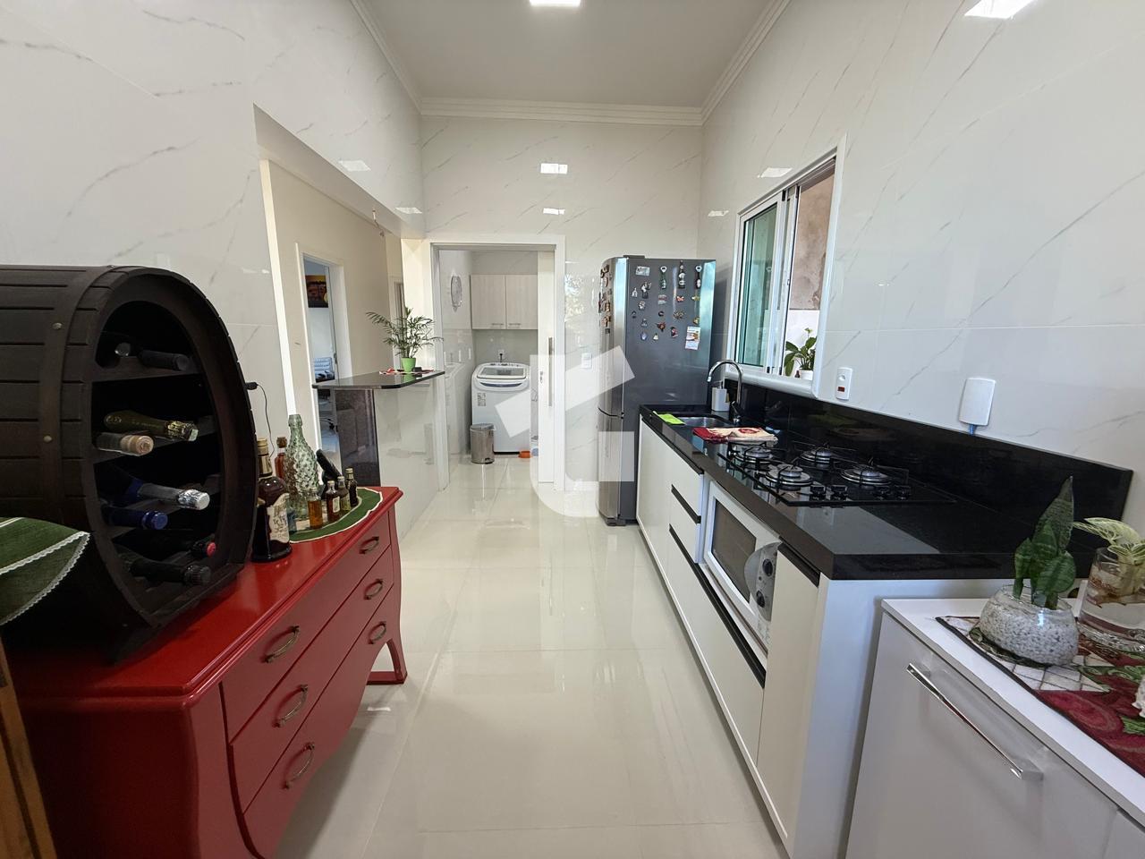 EXCELENTE CASA À VENDA NO BAIRRO SÃO FRANCISCO, PATO BRANCO - PR