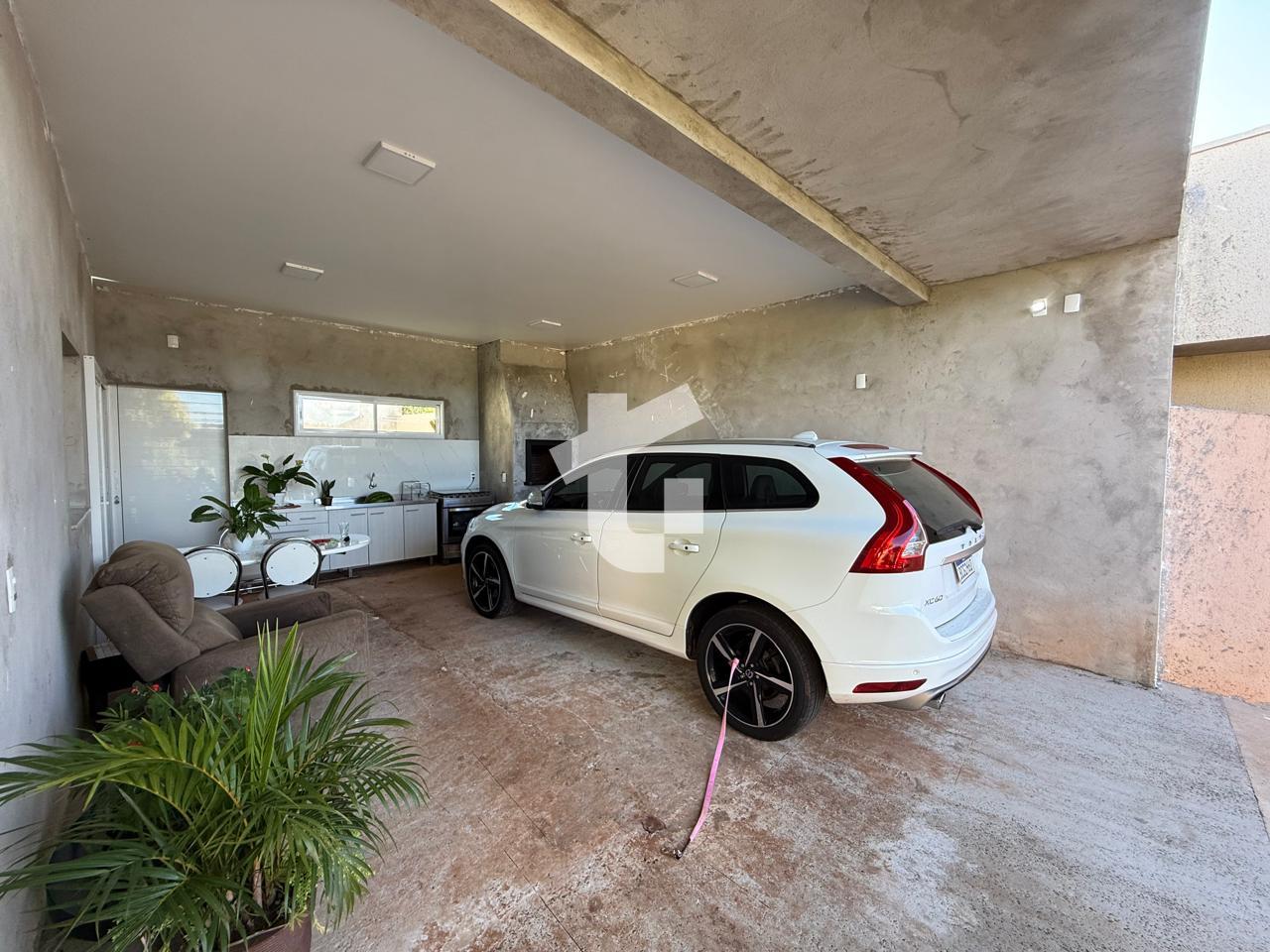 EXCELENTE CASA À VENDA NO BAIRRO SÃO FRANCISCO, PATO BRANCO - PR