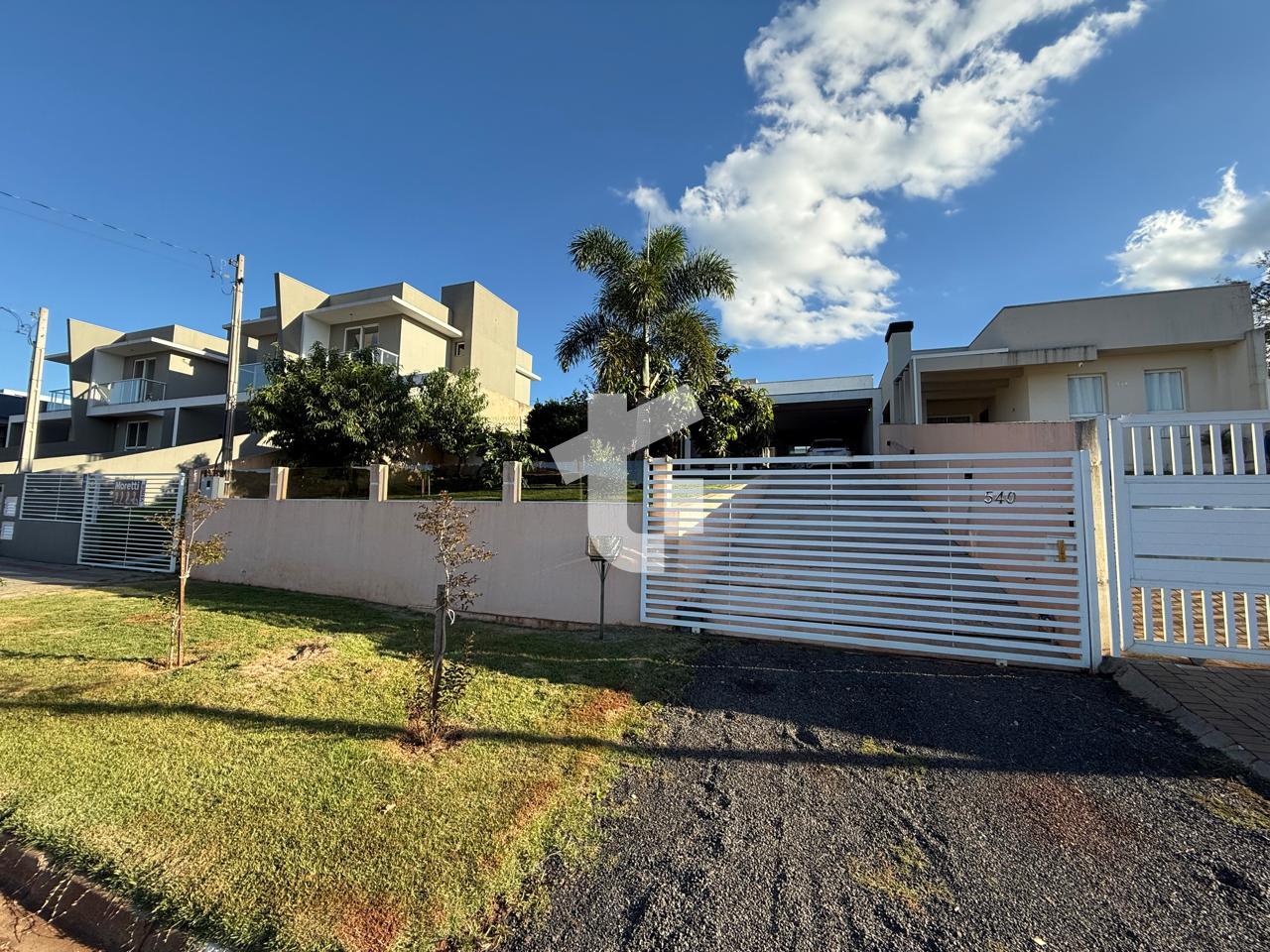 EXCELENTE CASA À VENDA NO BAIRRO SÃO FRANCISCO, PATO BRANCO - PR