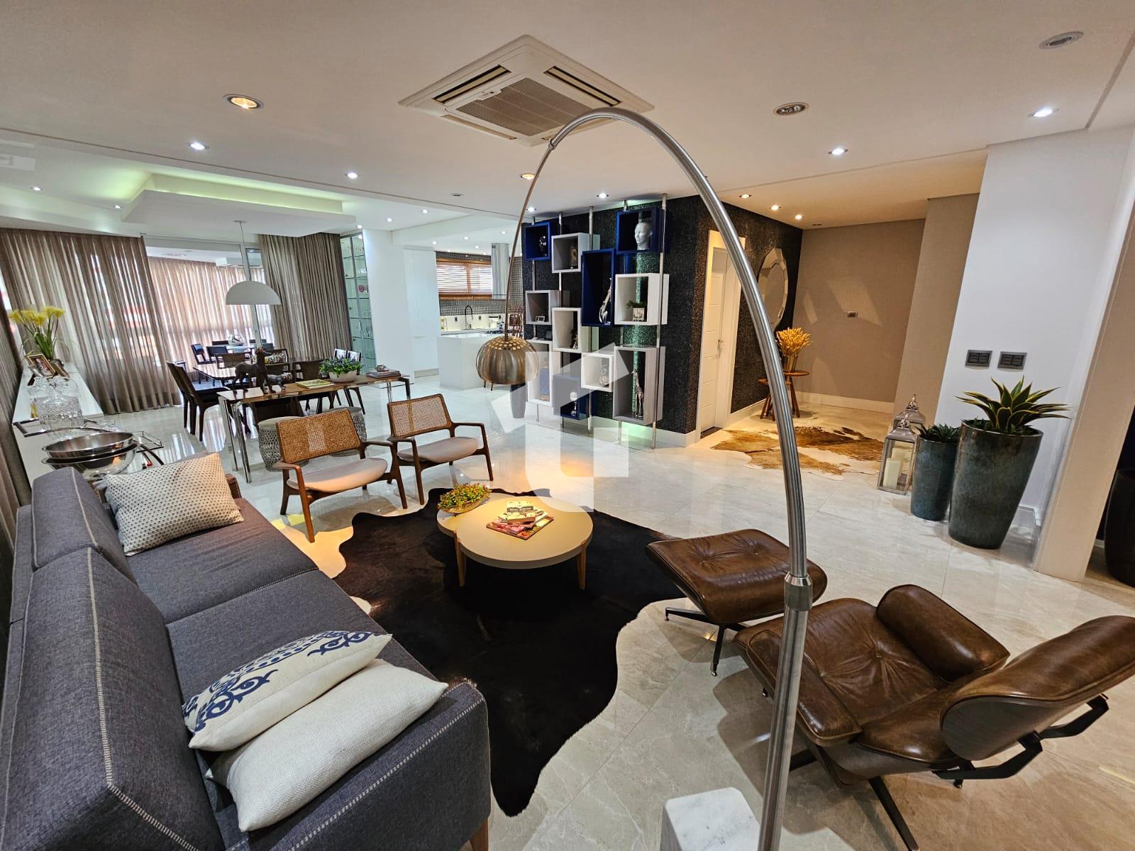 APARTAMENTO ALTO PADRÃO À VENDA NO EDIFICIO VIVALDI - PATO BRA...