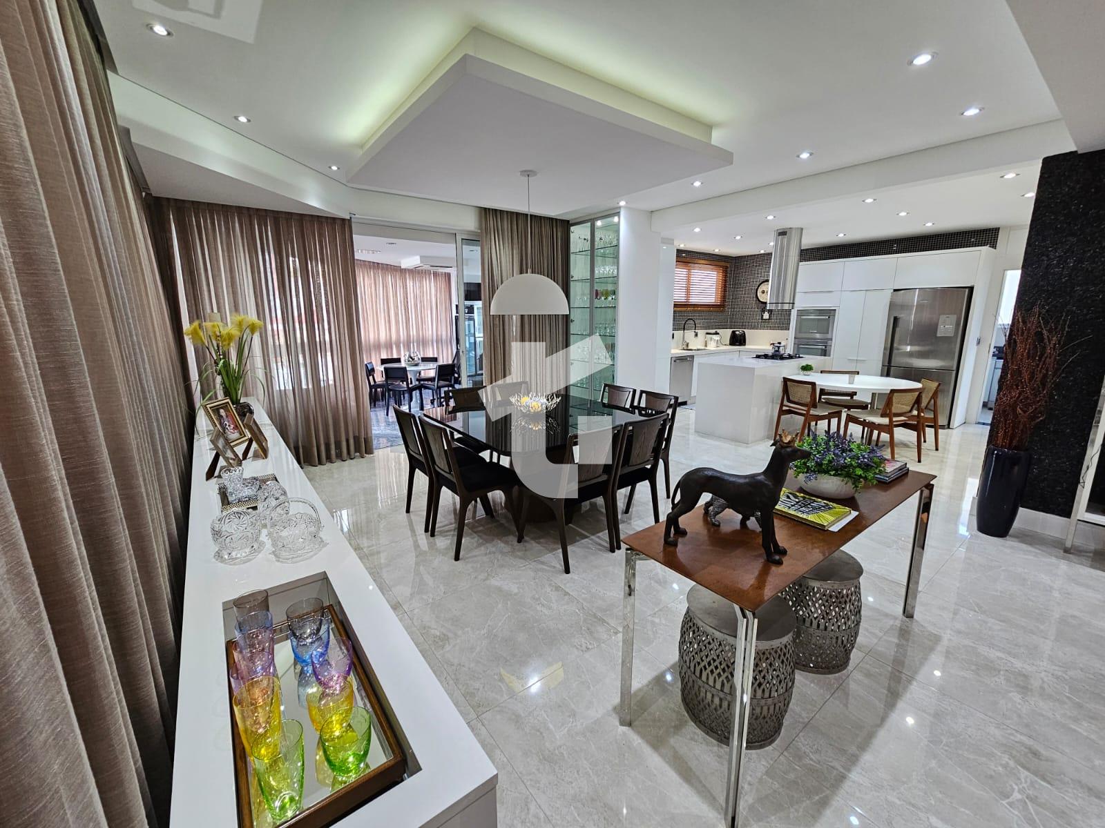 APARTAMENTO ALTO PADRÃO À VENDA NO EDIFICIO VIVALDI - PATO BRA...