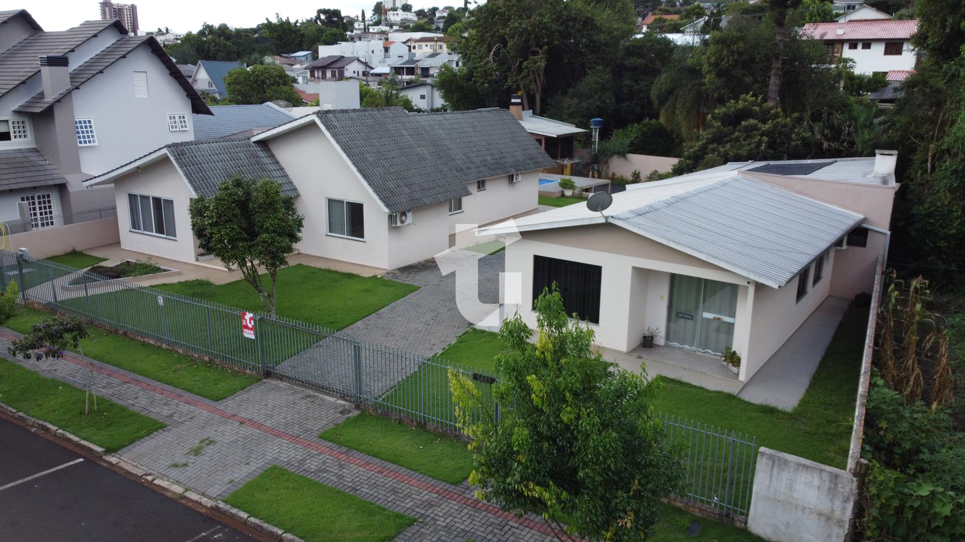 AMPLO TERRENO PLANO À VENDA NO BAIRRO PARZIANELO - R. IBIPORÃ ...