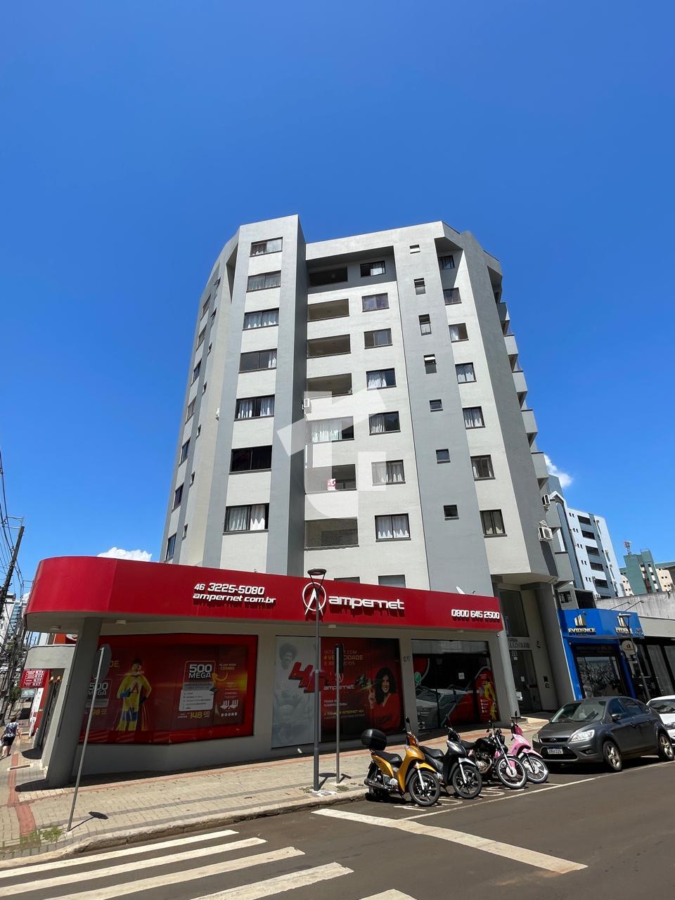 APARTAMENTO SEMIMOBILIADO À VENDA ED LOS ANGELES - R JACIRETÃ,...