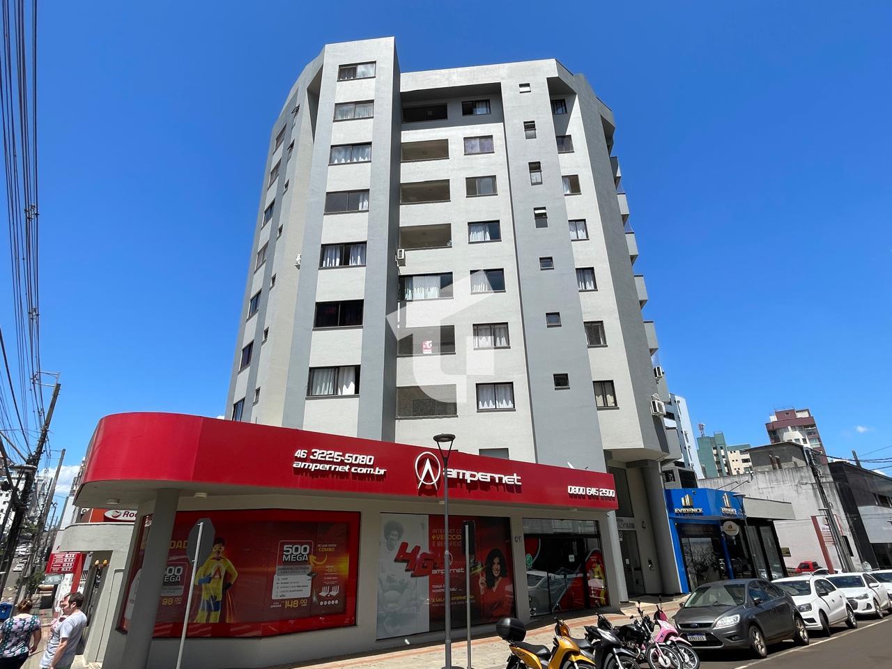 APARTAMENTO SEMIMOBILIADO À VENDA ED LOS ANGELES - R JACIRETÃ,...